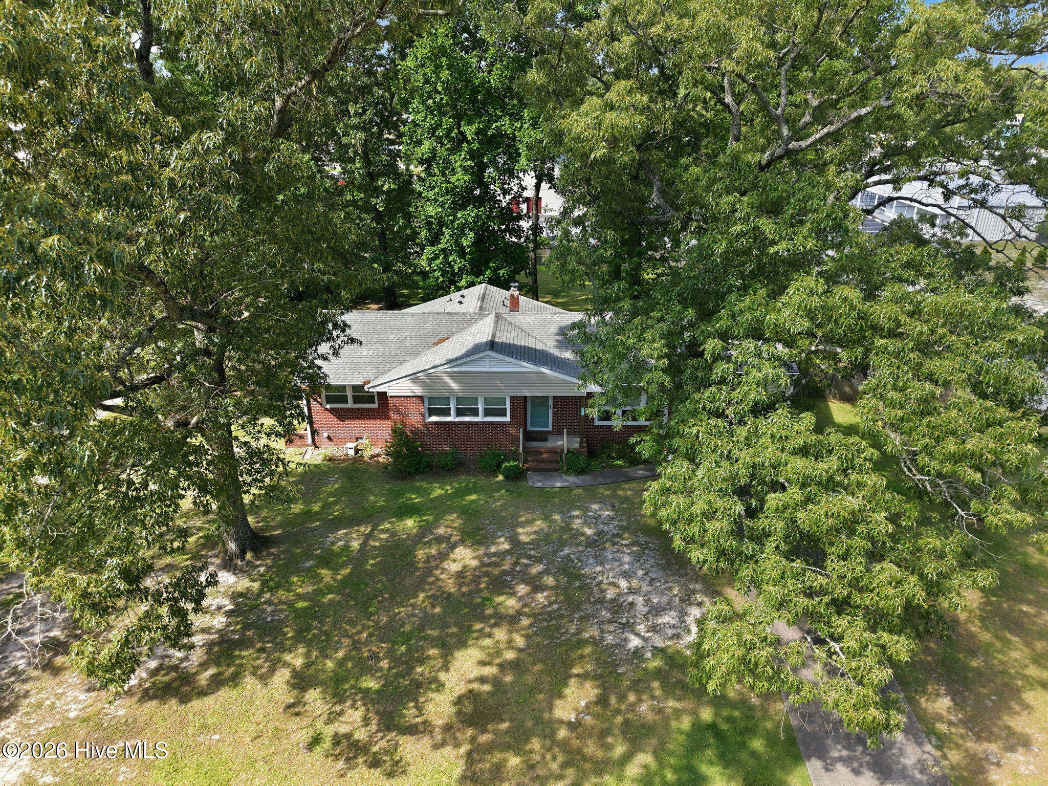 100 E Sherwood Drive,Havelock
