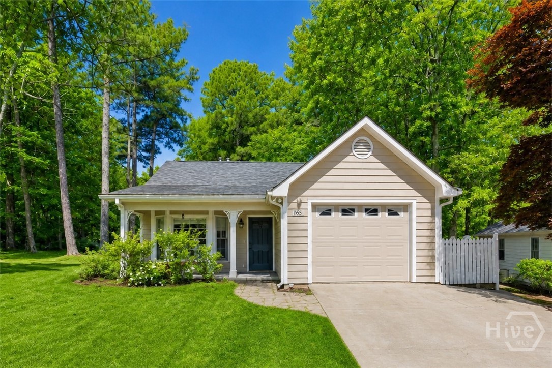 Property at 165 Diamond Drive