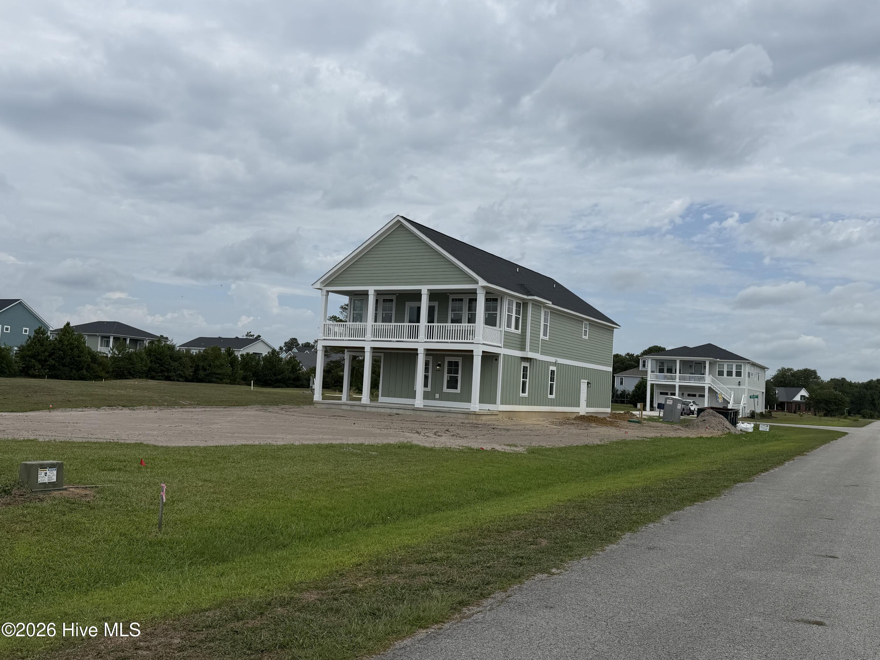 101 Wave Court,Newport