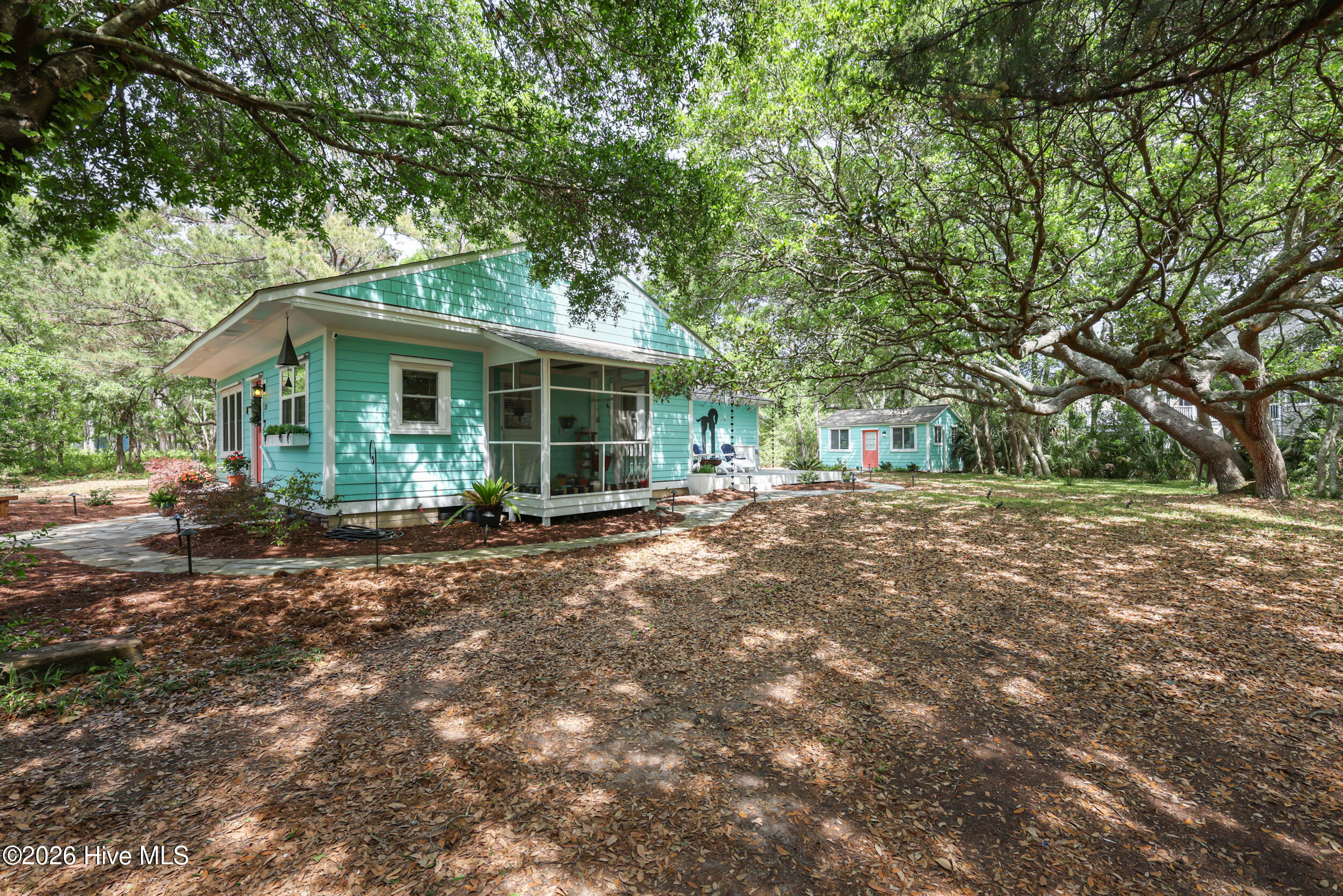 218 Assembly Way Avenue, Kure Beach, NC, 28449