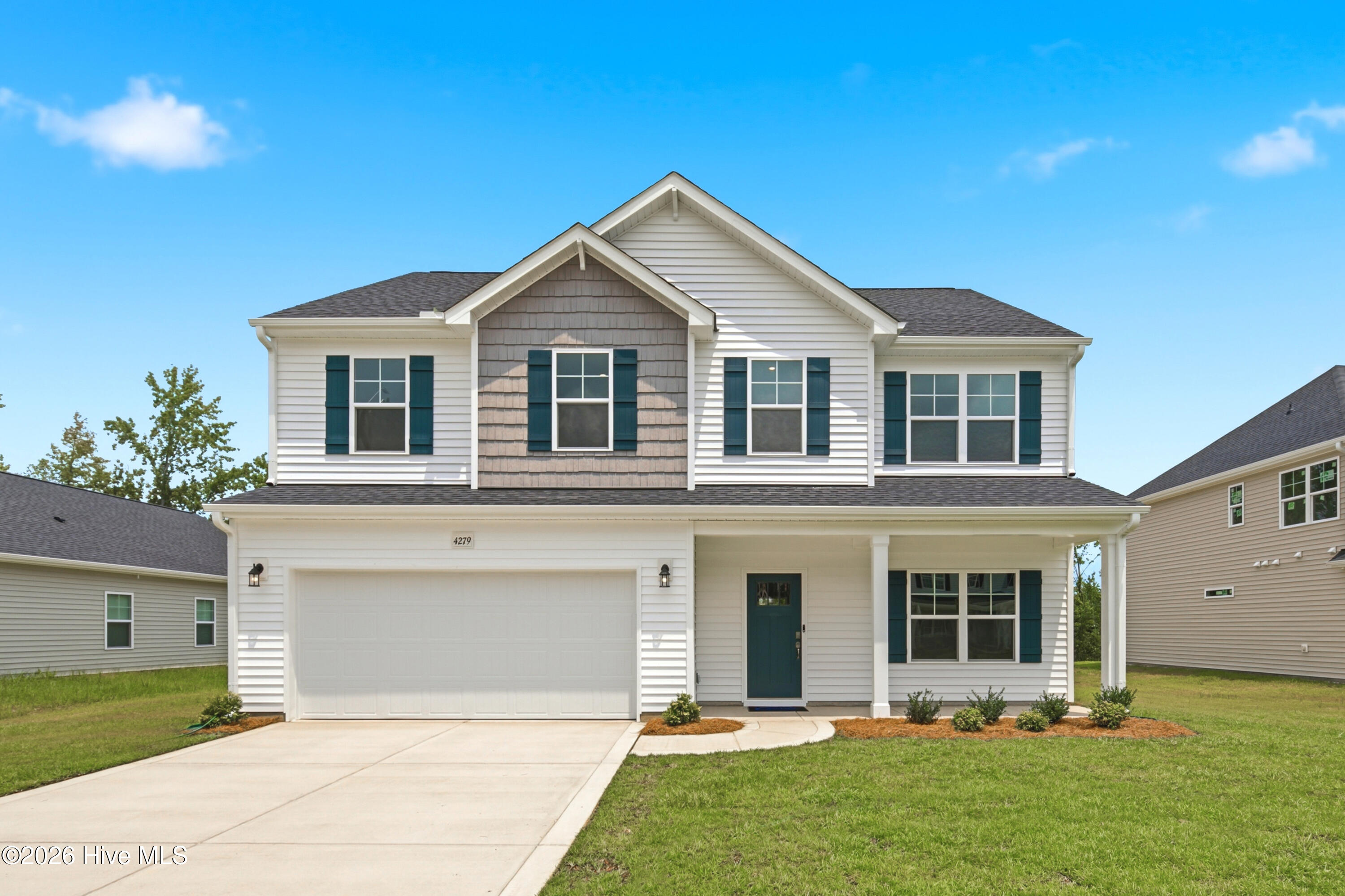 1st image of 4279 Halkirk Dr, Fayetteville, NC 28312 | MLS# 100598625