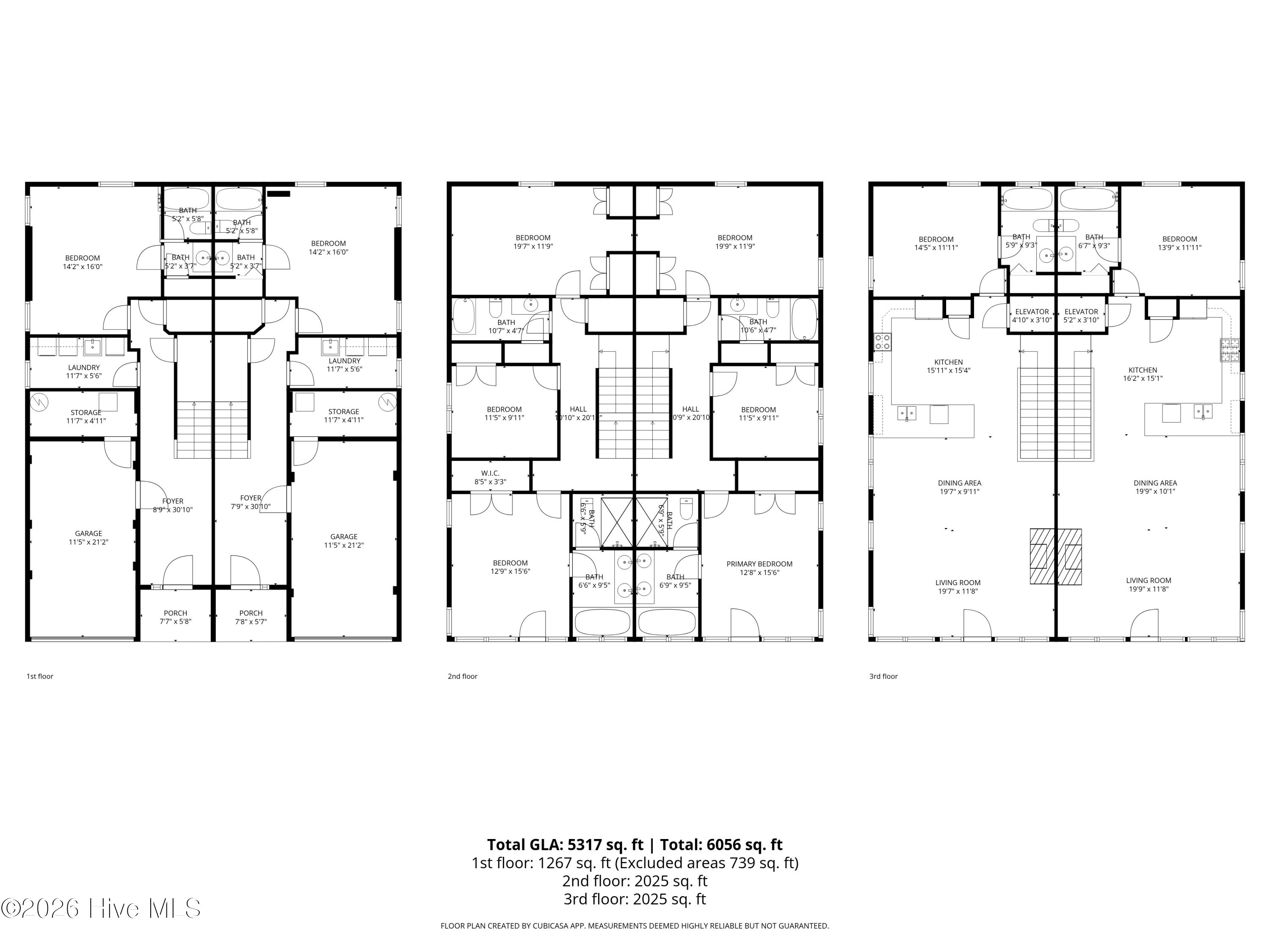 Condo For Sale - 326 S 3rd Avenue #UNITS A  B<br/> Kure Beach, NC 28449