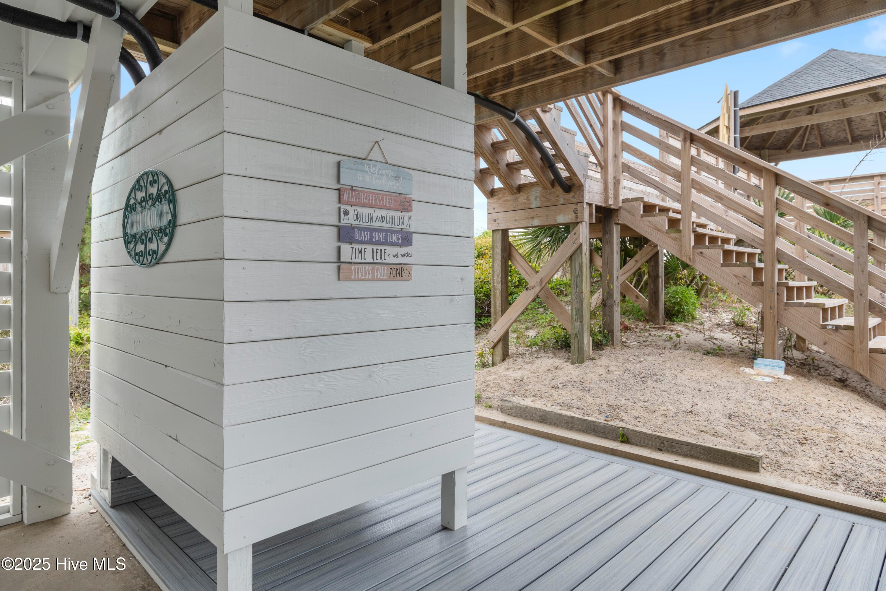 168 E First Street, Ocean Isle Beach, NC, 28469