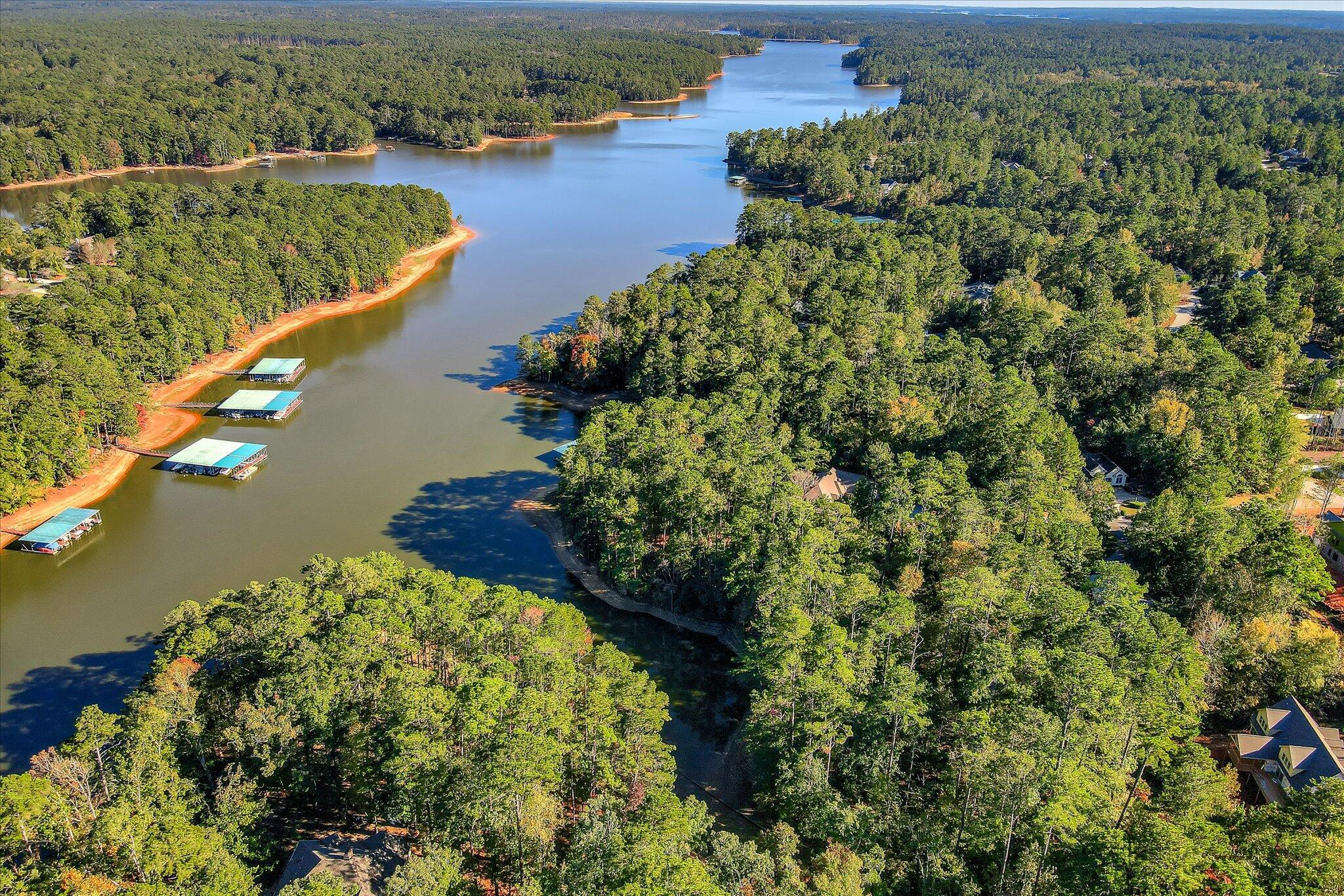 Lot 25 Apple Lane, Mccormick, SC, 29835