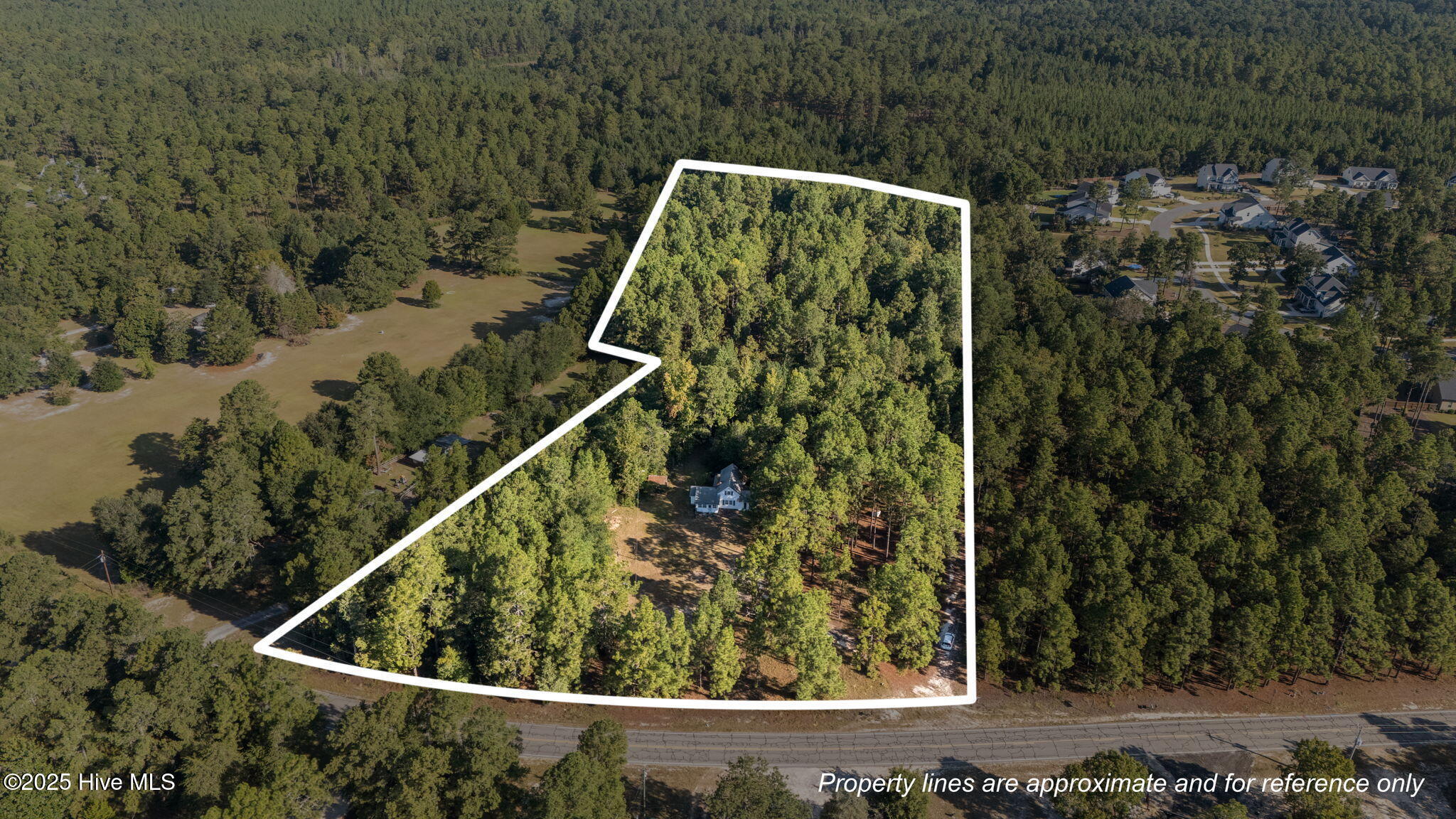 376 Foxfire Road