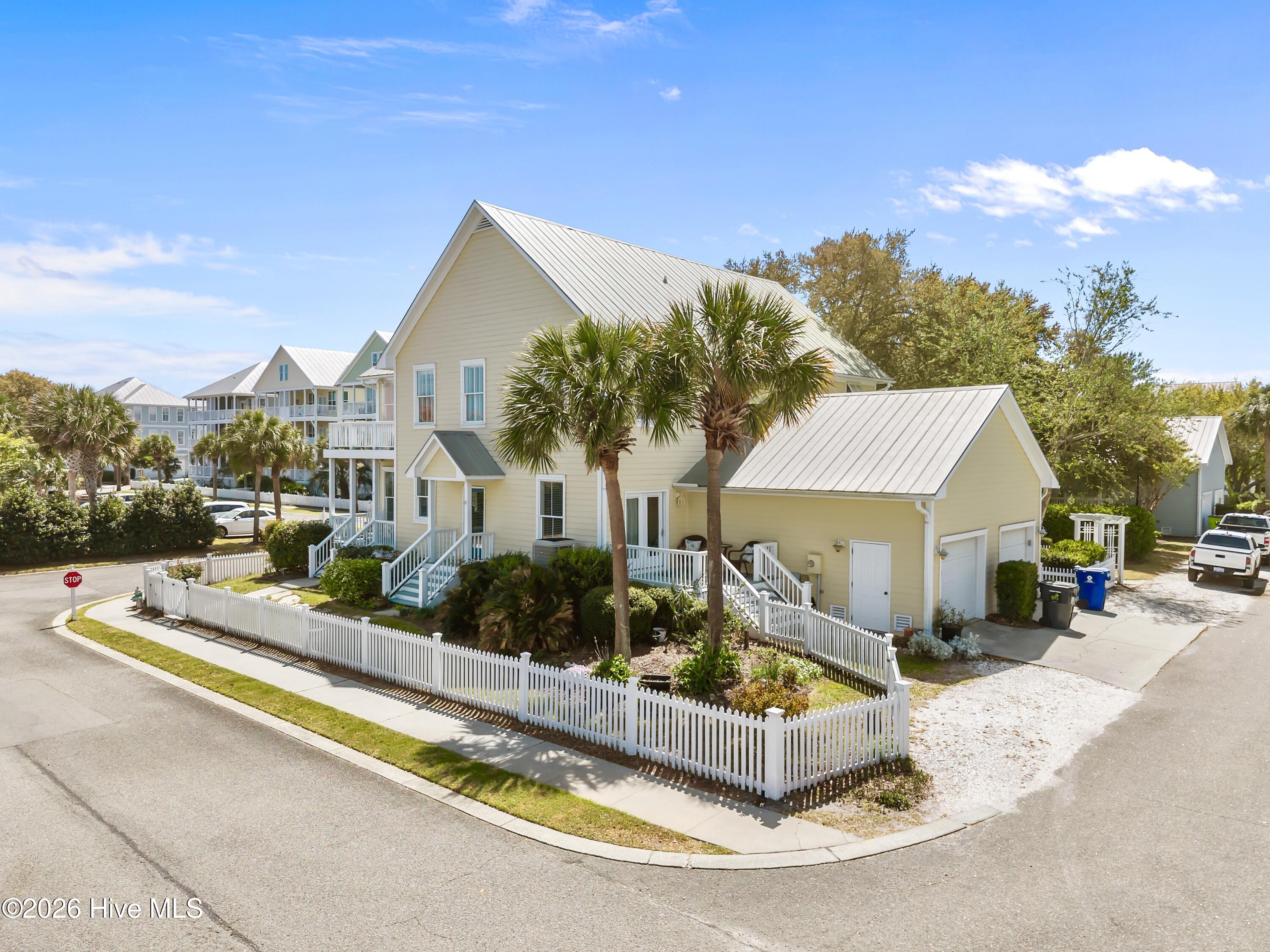 1523 Island Marina Drive, Carolina Beach, NC, 28428