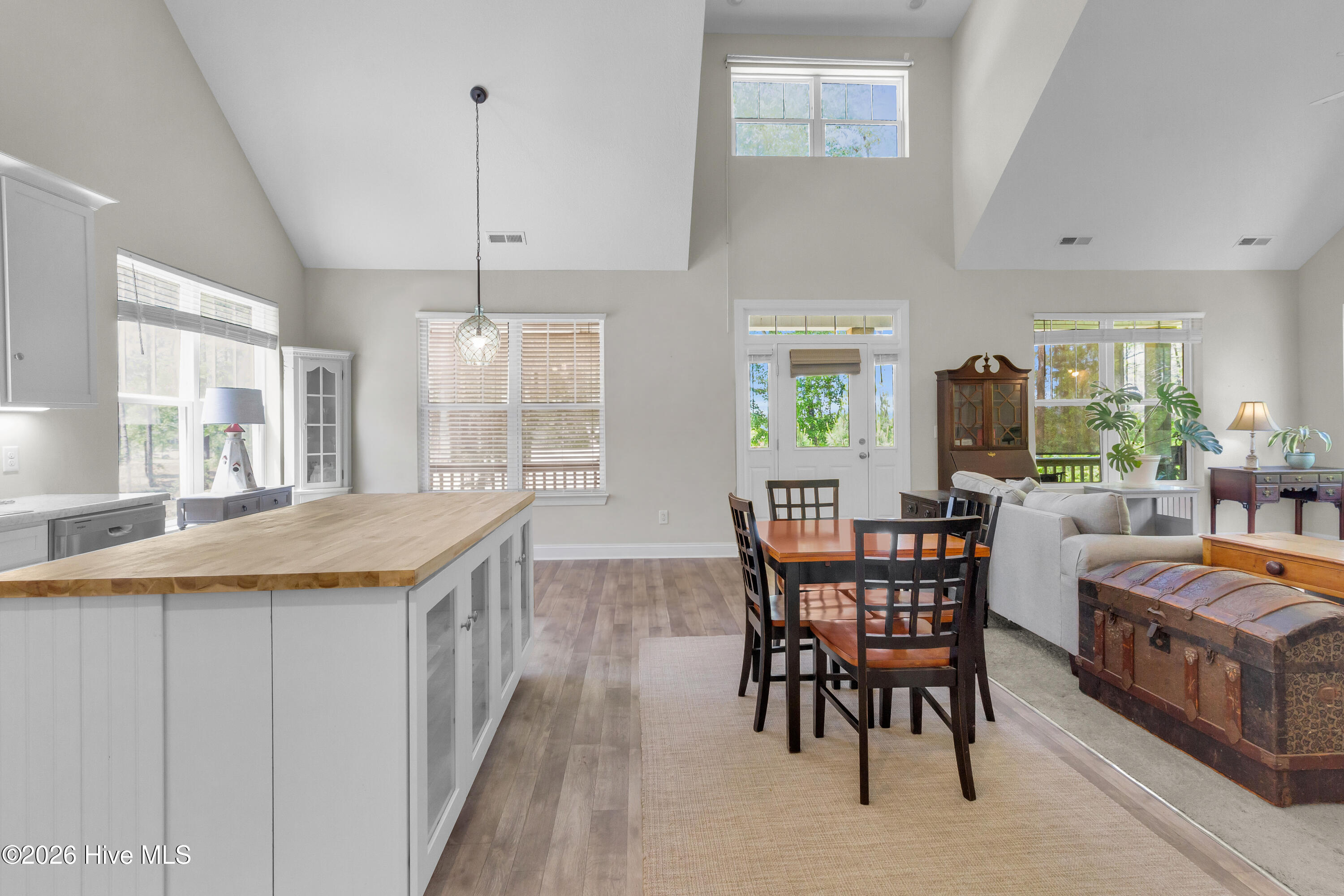 5430 Creek Pointe Road,New Bern