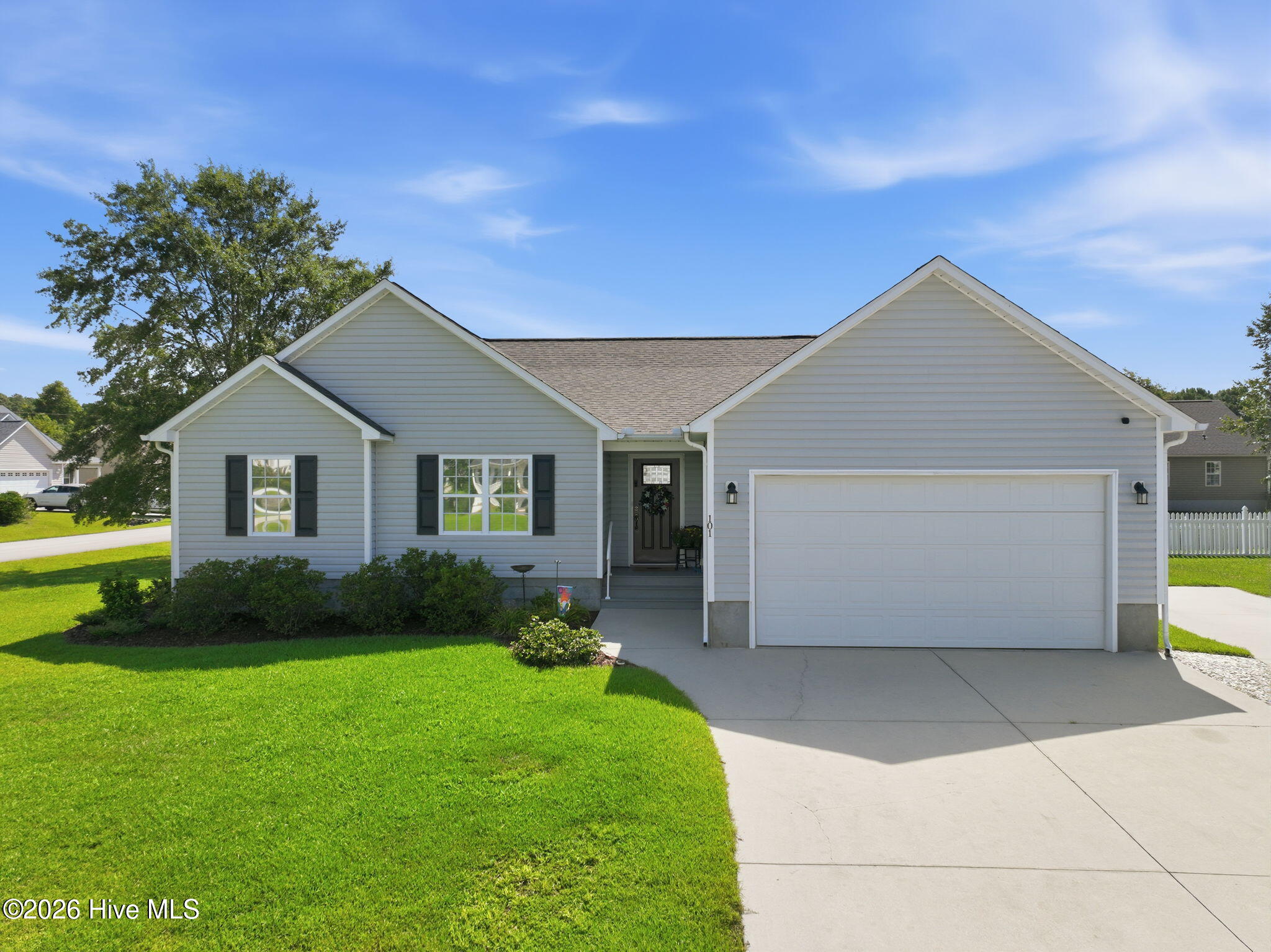 101 Anglers Way,Beaufort