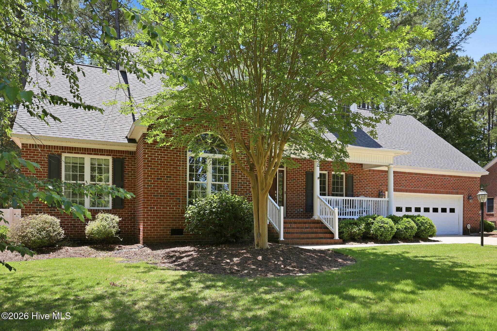404 Cypress Landing Trail, Chocowinity, NC 27817 Listing Photo  1