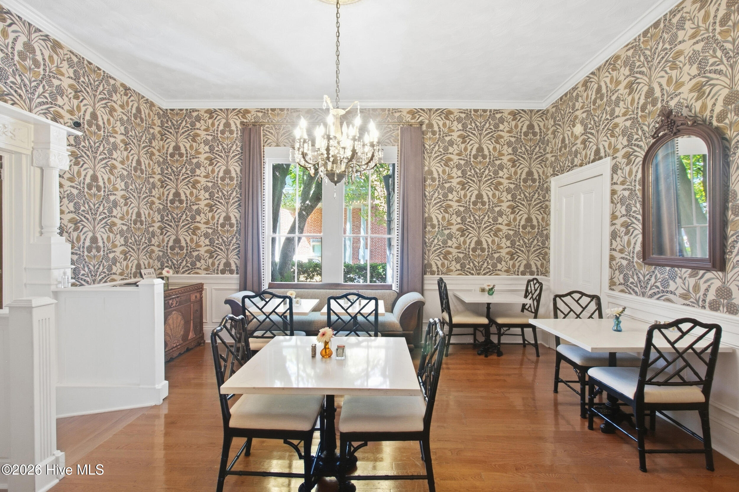 509 Pollock Street,New Bern