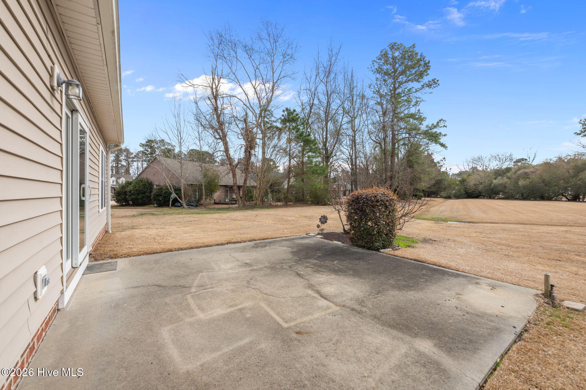 203 Neuchatel Court,New Bern