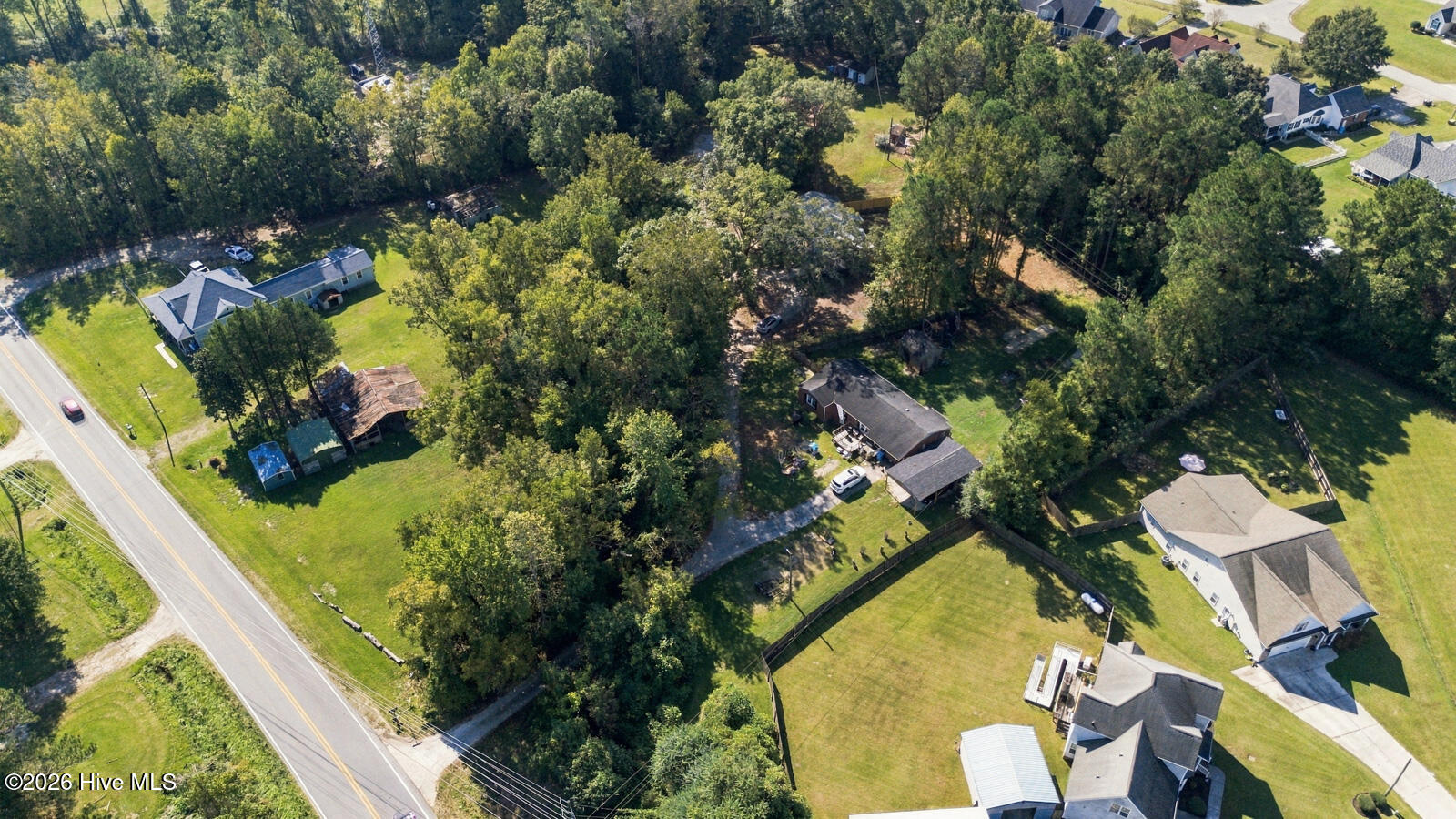 110 Boulder Lane,Jacksonville