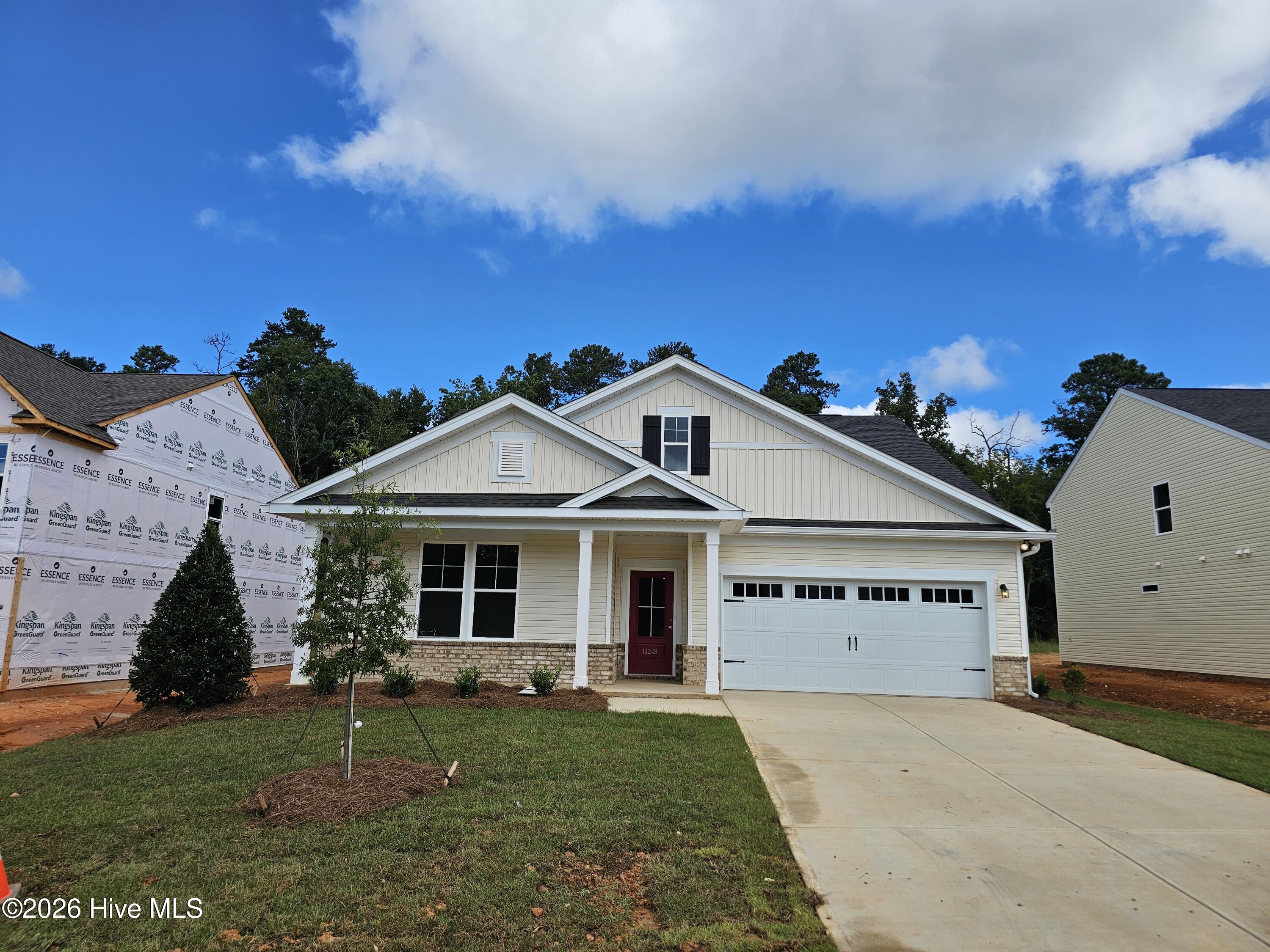 Photo 1 of Single family home for sale at 14249 Yellow Jacket Blvd, North Augusta, SC 29841 | MLS# 100600653 | Listing updated on 2026-09-05