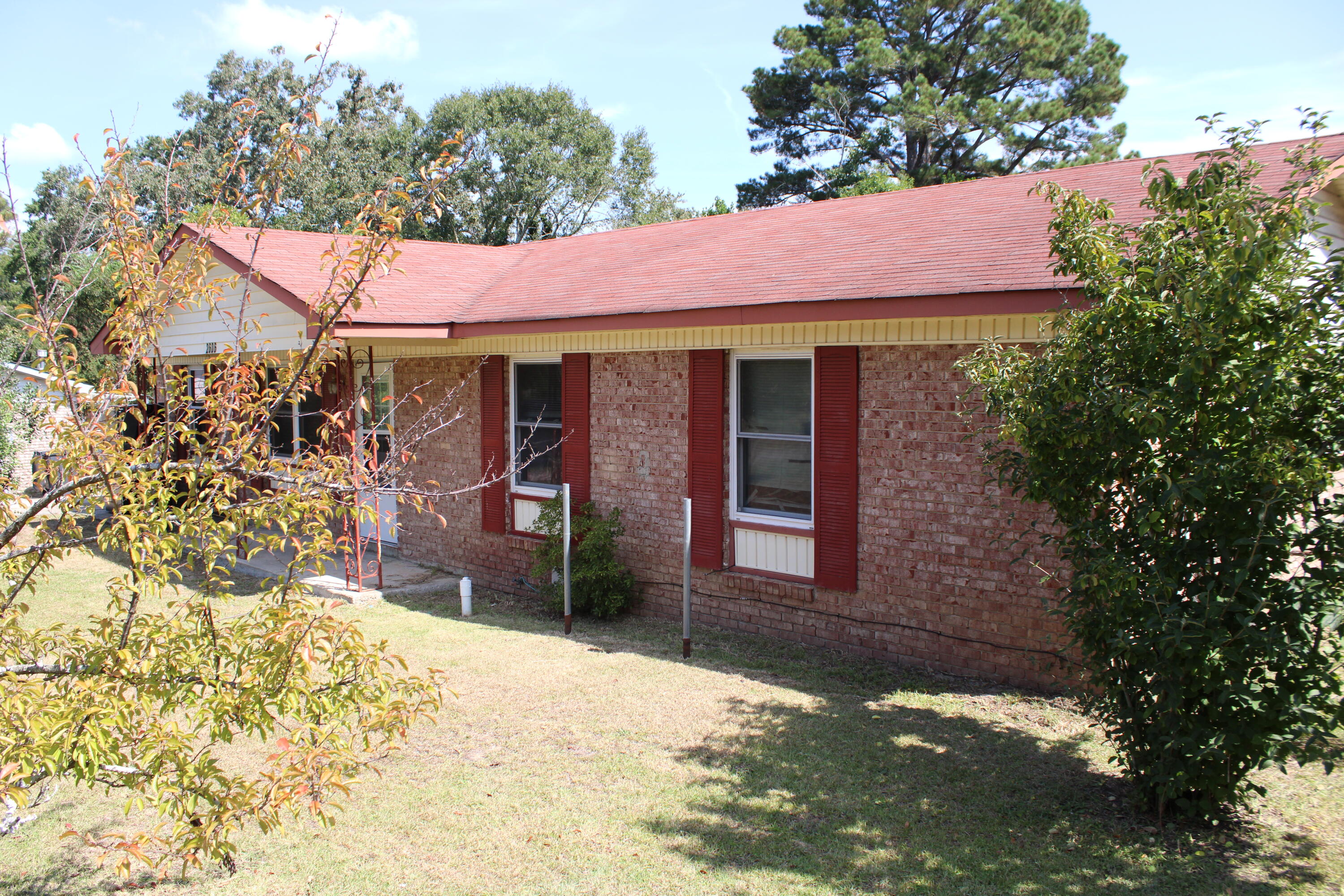 Property at 2606 Audusson Court