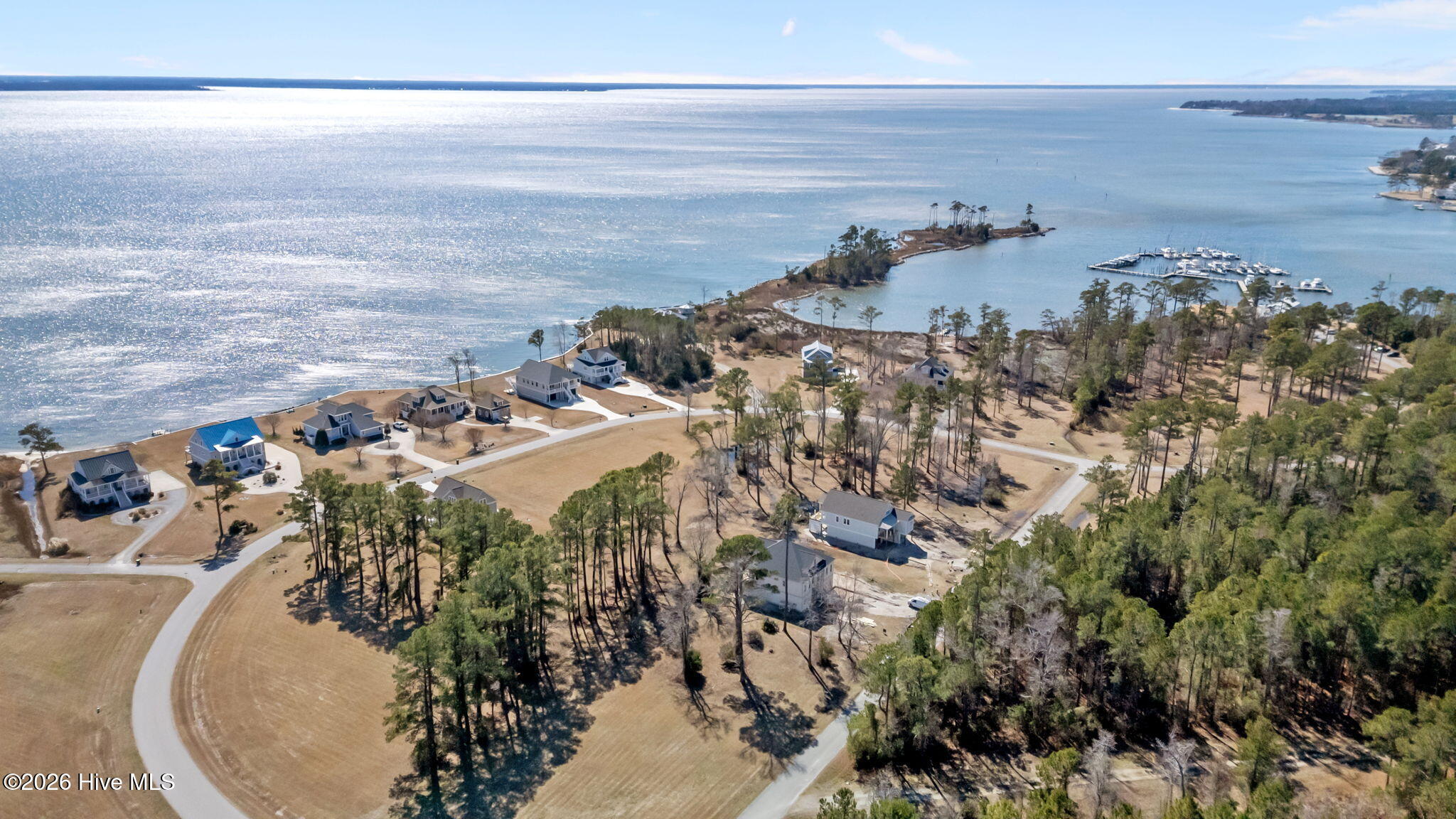 4005 Tarpon Drive, Oriental, NC, 28571