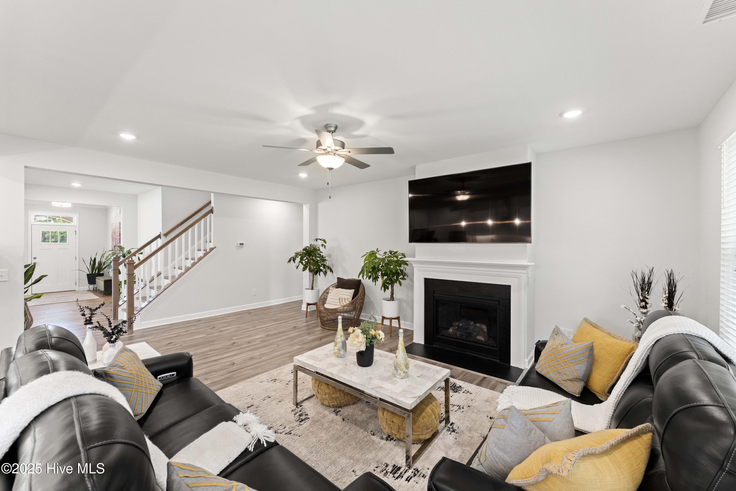 205 Morningside Lane, Angier, NC, 27501