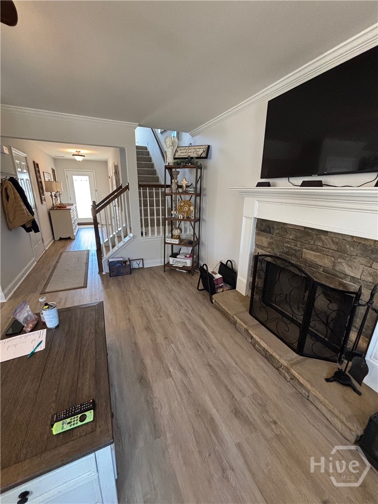 2853 Oak Springs Drive, Statham, GA, 30666