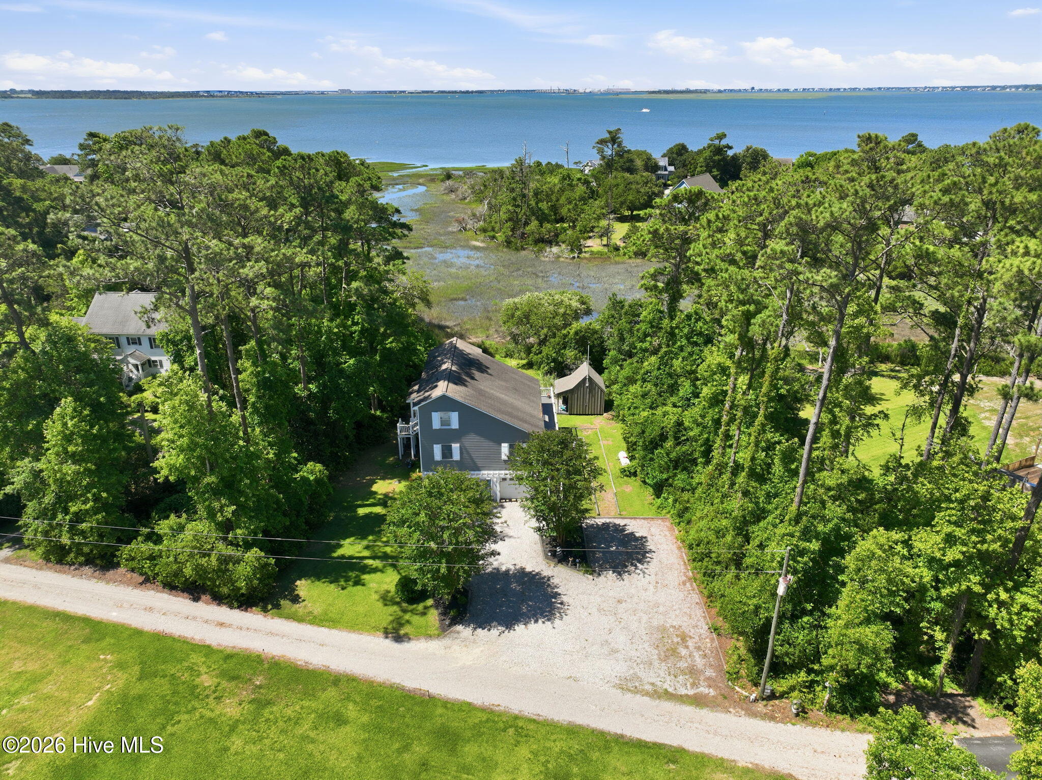 174 Windy Point Road,Beaufort