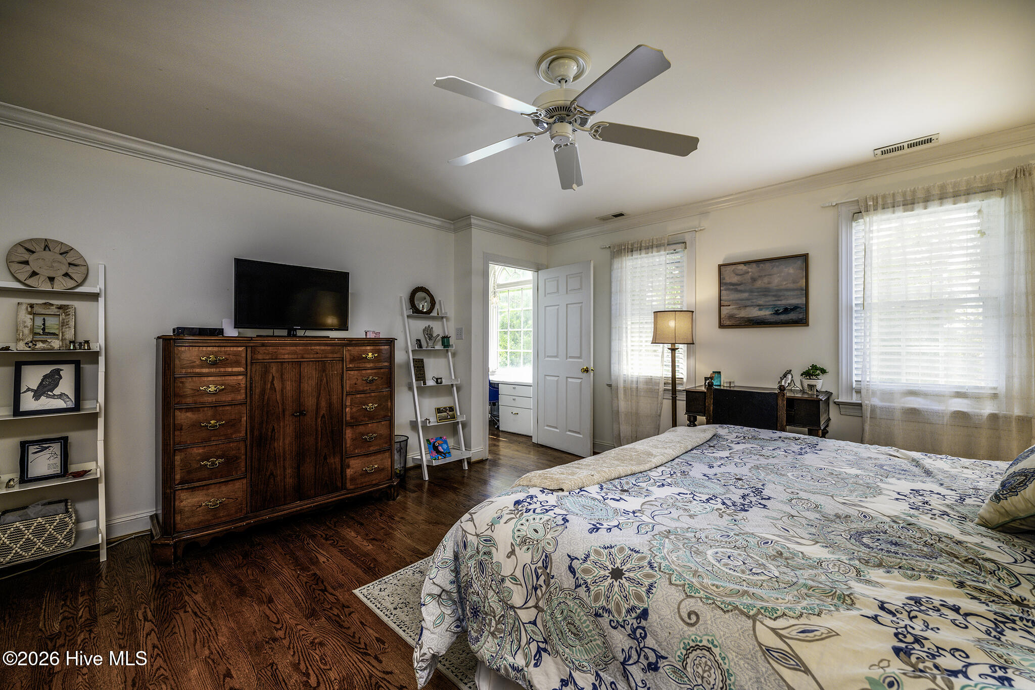906 Leeward Drive,Trent Woods