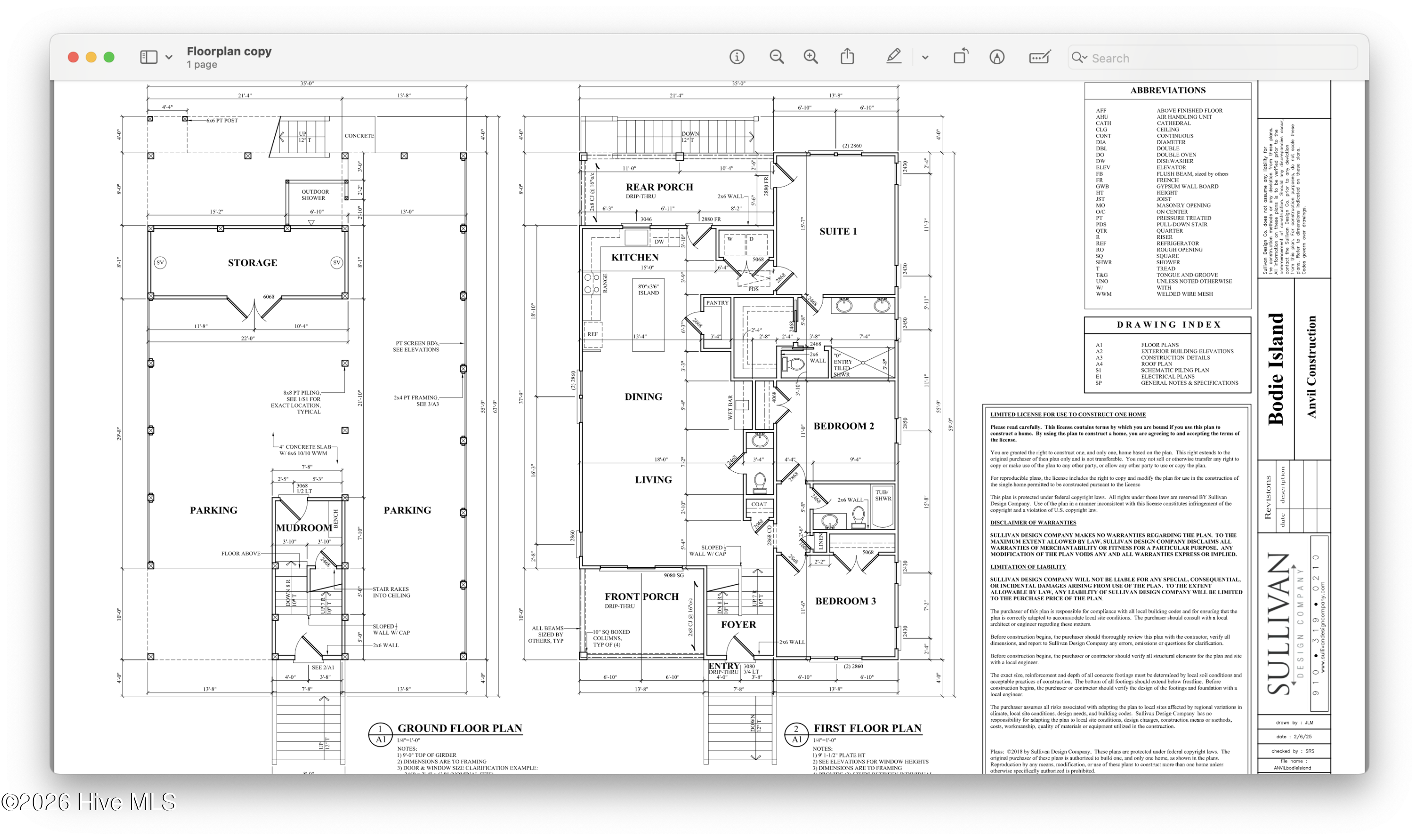 Homes For Sale - 103 NE 54th Street<br/> Oak Island, NC 28465