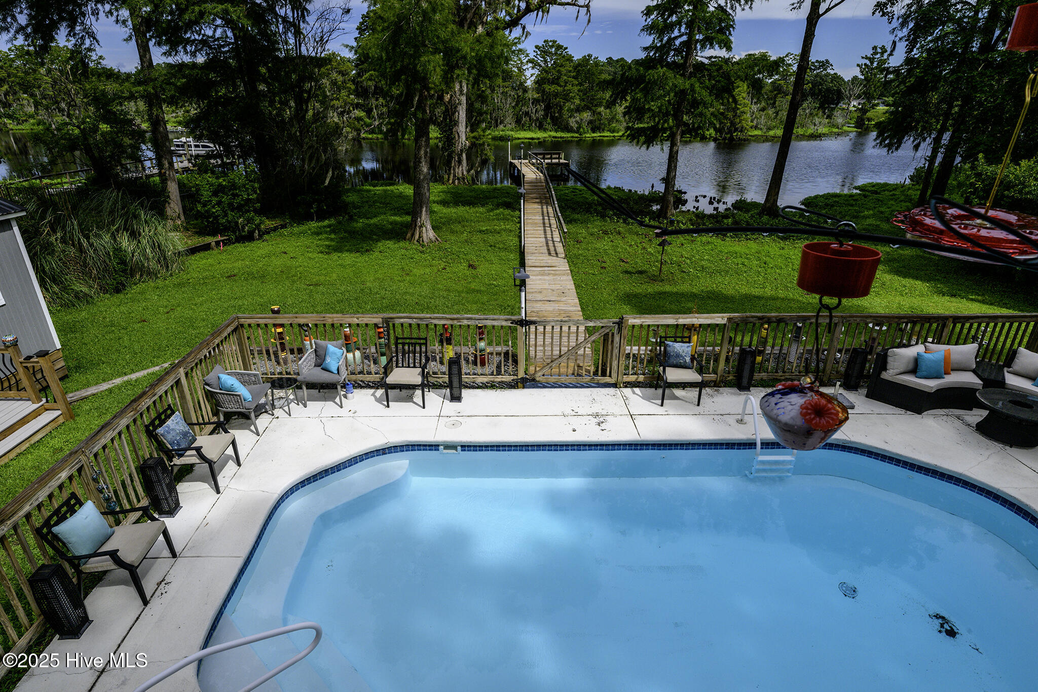 210 Gangplank Road,New Bern