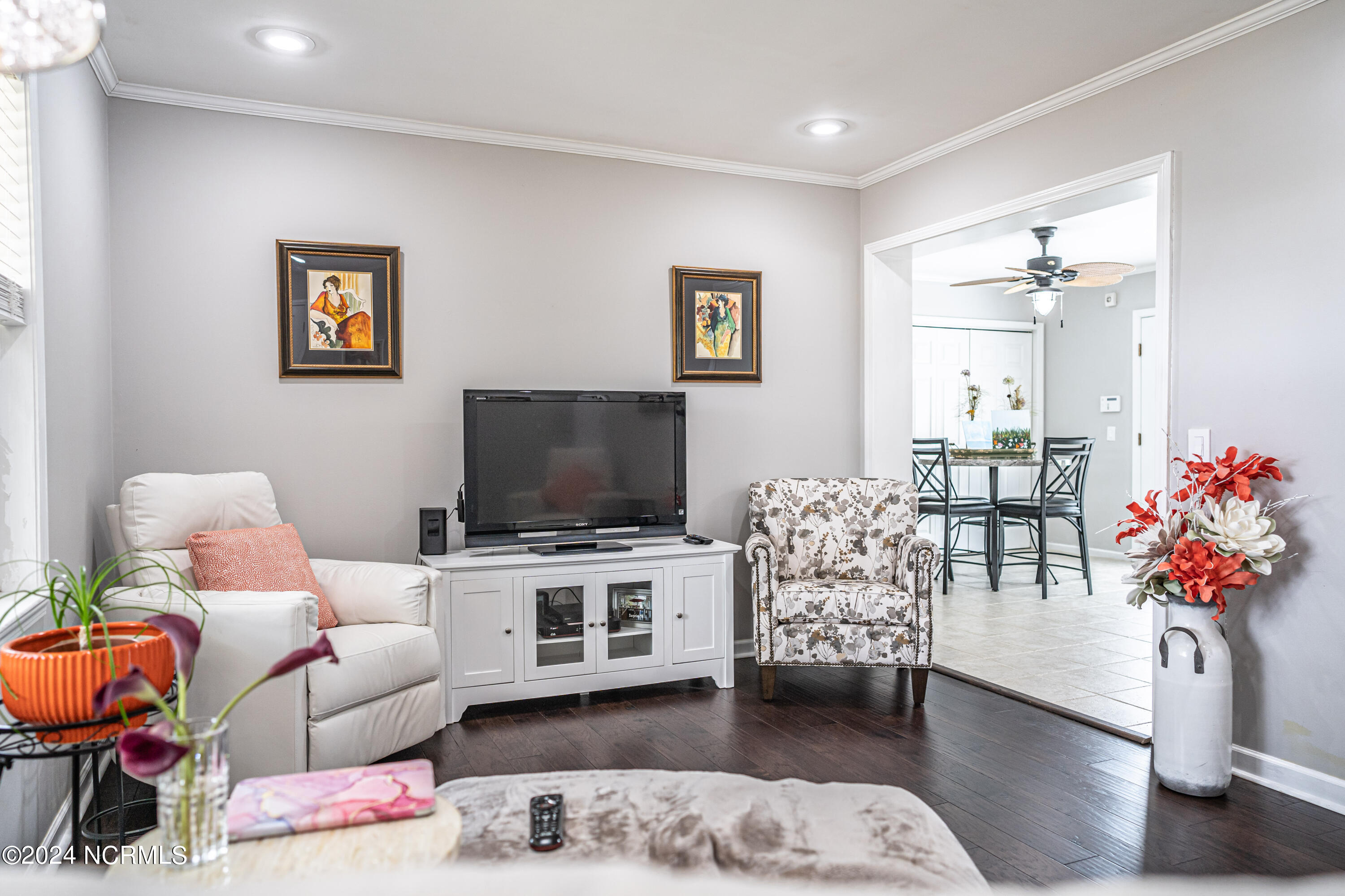 130 Martin Trail
