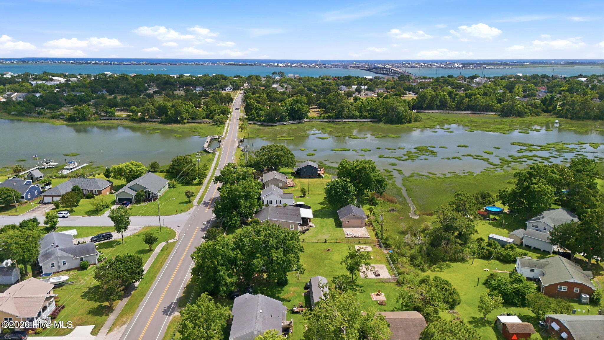 813 N 20th Street,Morehead City
