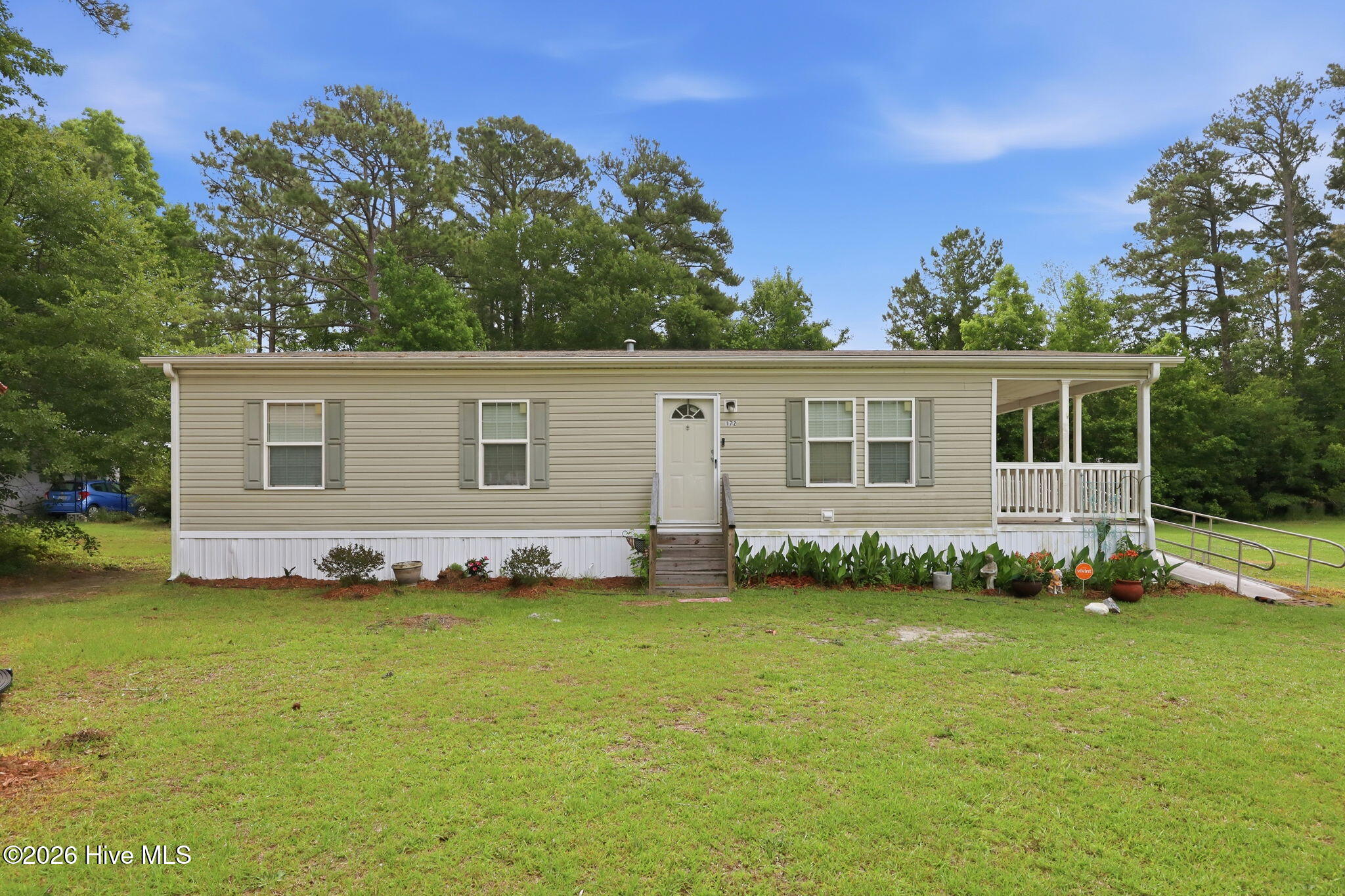 172 Gray Squirrel Lane,Newport