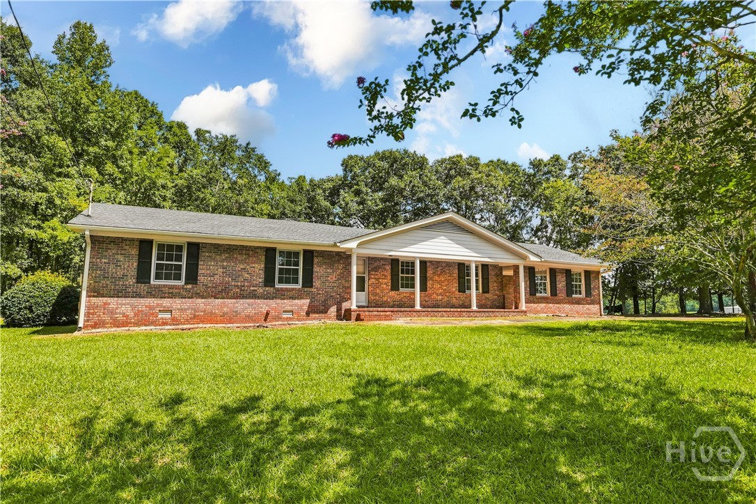 Property at 9036 Highway 72