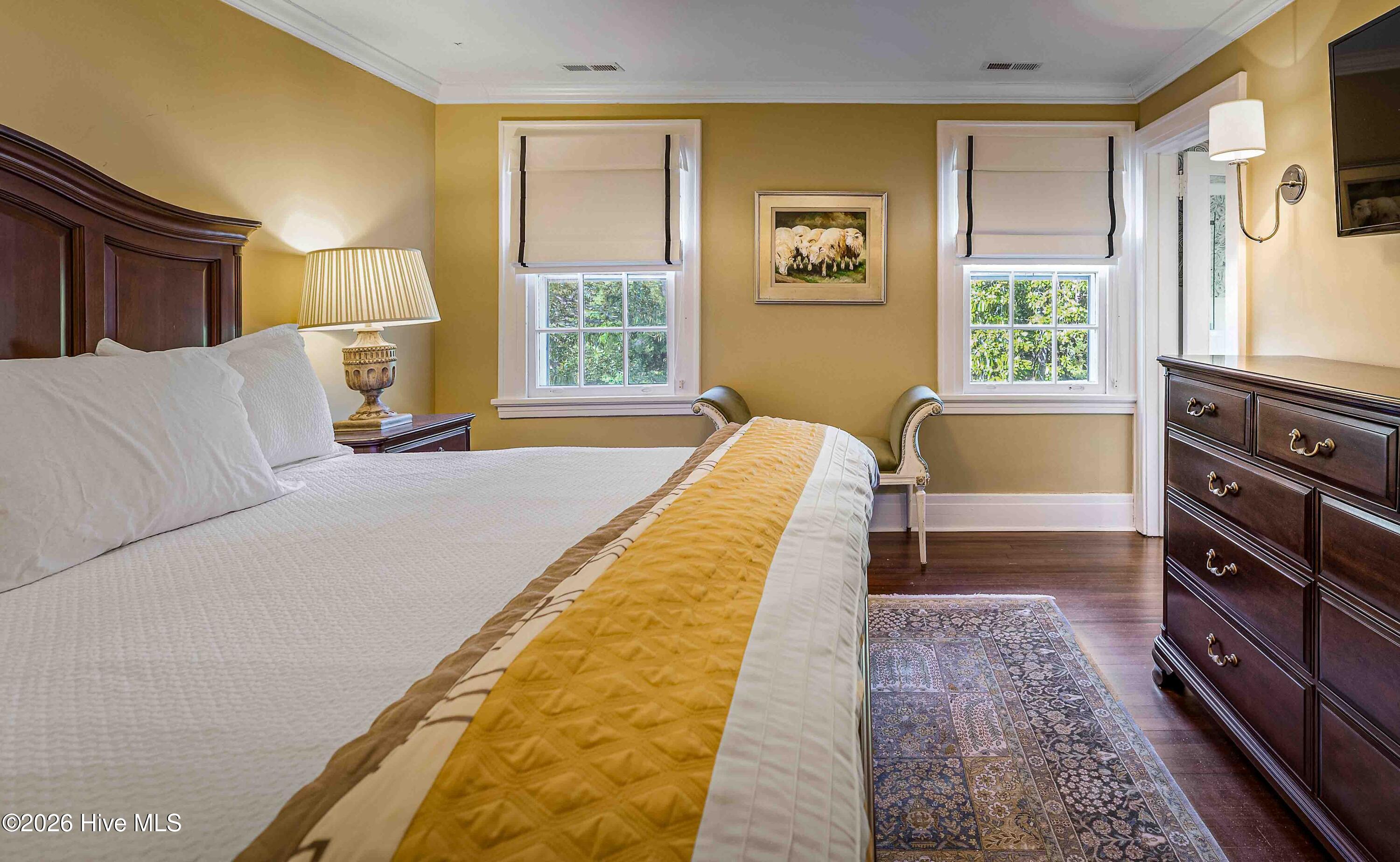 12 E Barrett Road, Pinehurst, NC, 28374