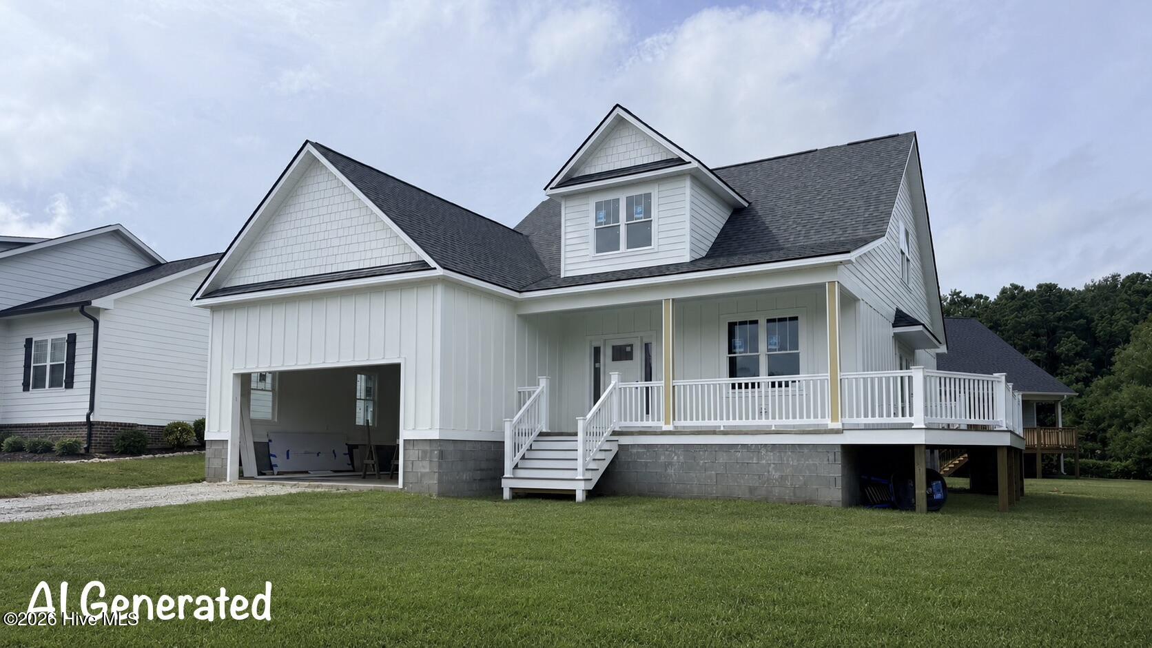 2nd image of 102 N River Club Dr, Beaufort, NC 28516 | MLS# 100592466