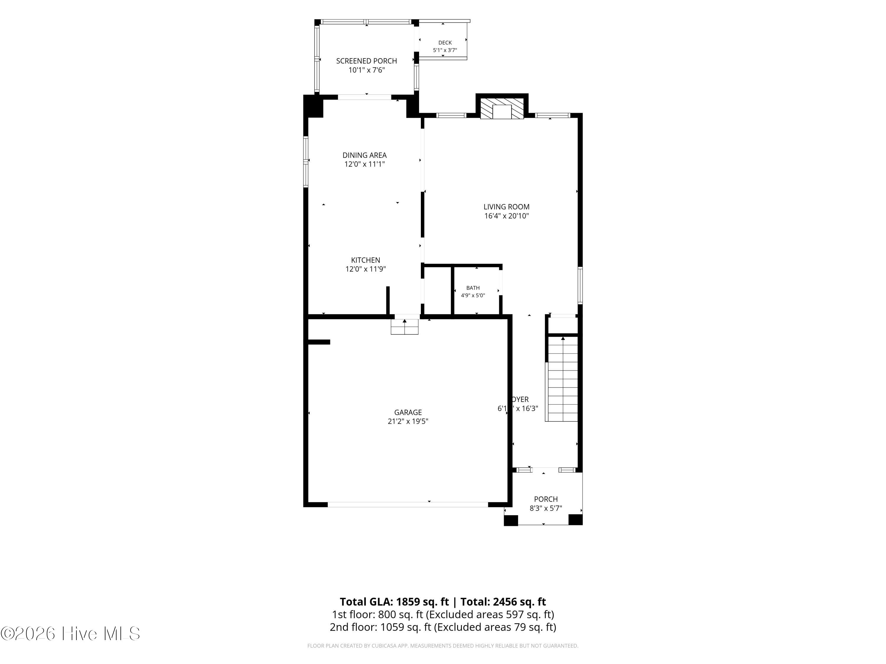 124 Katrina Street,Sneads Ferry