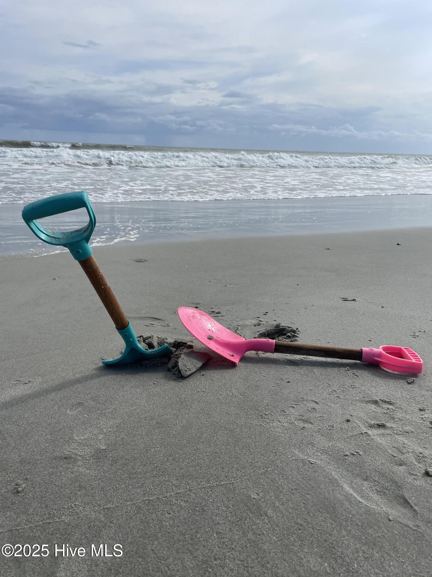 Oak Island, North Carolina