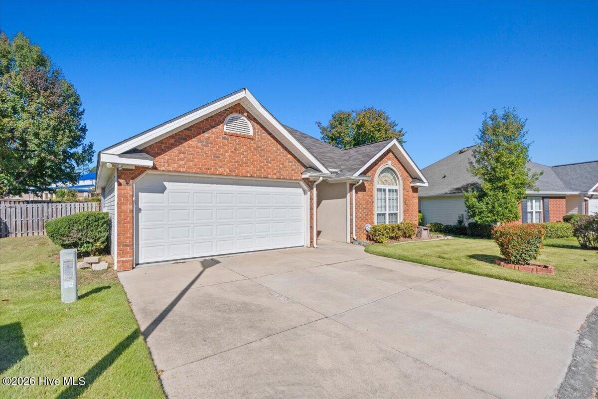 Photo 2 of Single family home for sale at 257 Hudson Tr, Augusta, GA 30907 | MLS# 100613185 | Listing updated on 2026-10-29