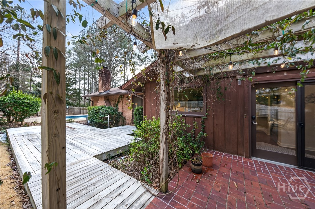 220 Tanglewood Drive, Athens, GA, 30606