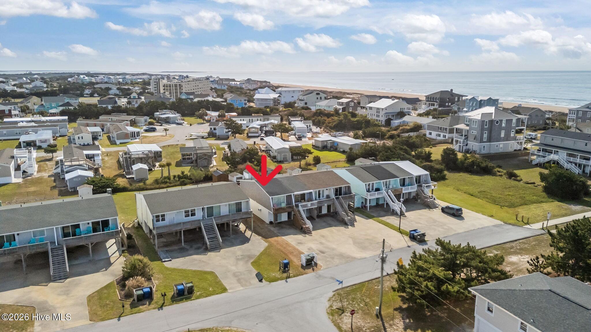 201 Freeman Lane A,Atlantic Beach