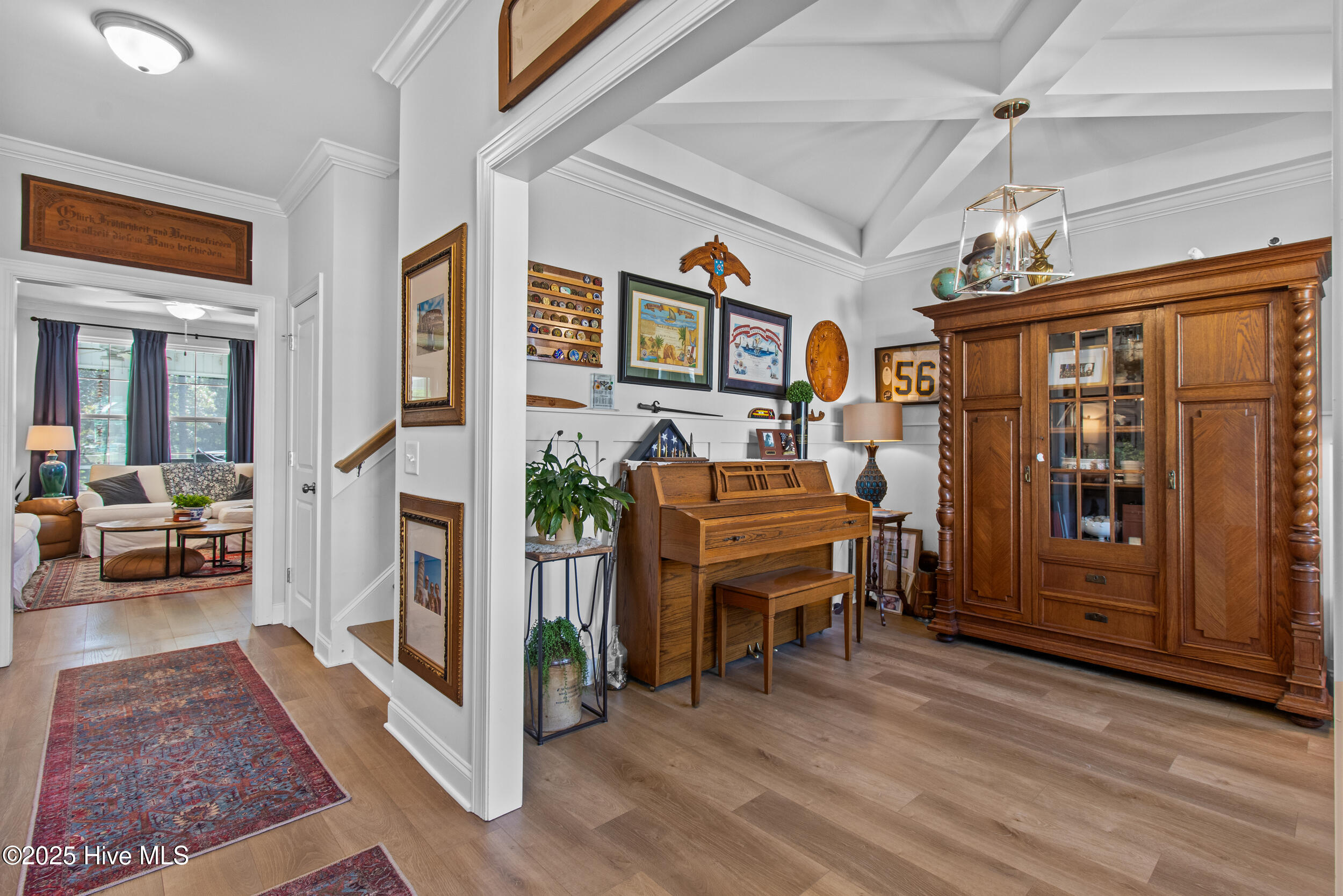 198 Saratoga Way, Rocky Point, NC 28457 – photo 14: 14_hallway
