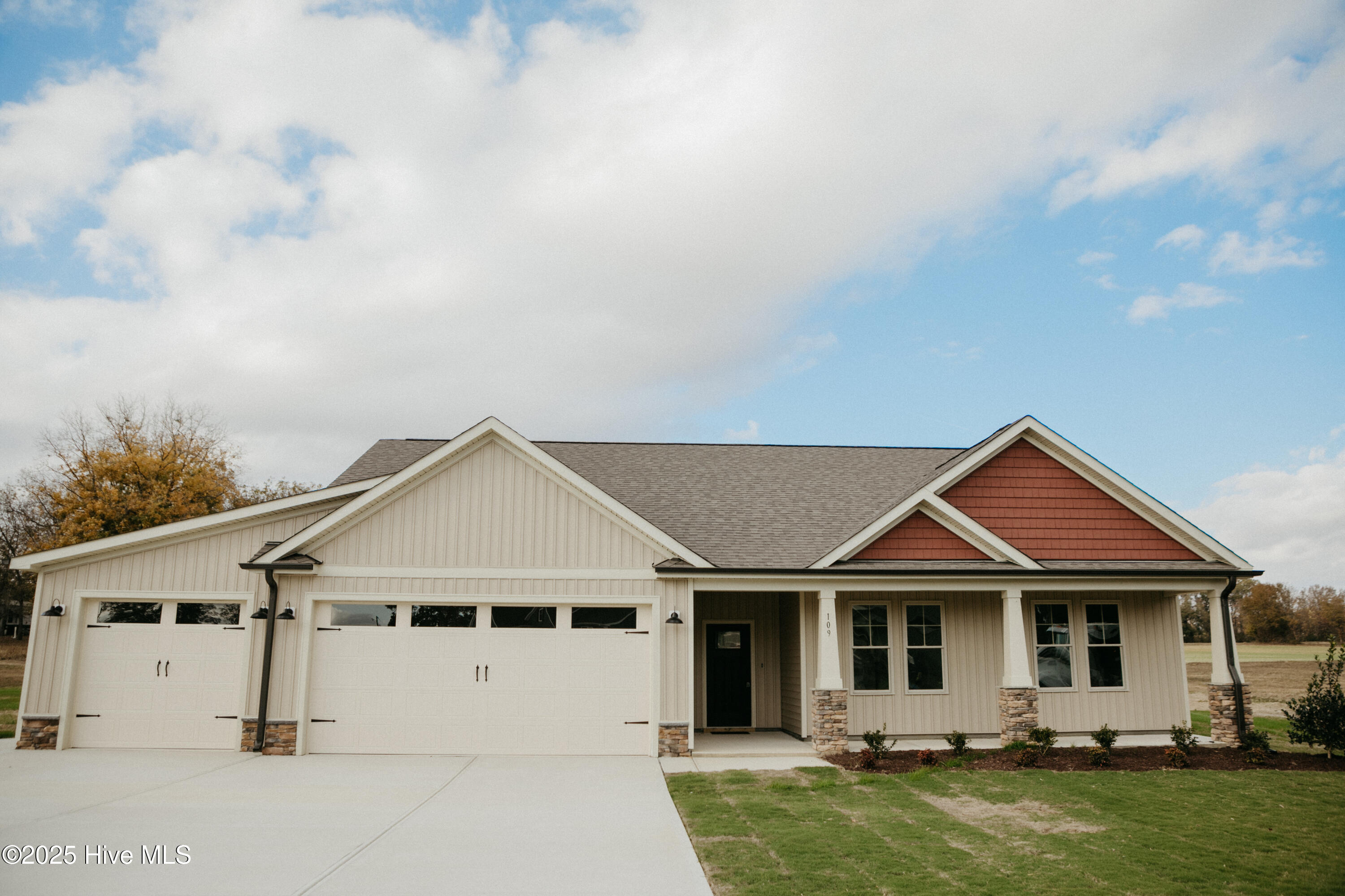 Homes for sale in Pikeville, NC | 109 Lucky Ln, Pikeville, NC 27863 | MLS# 100516780