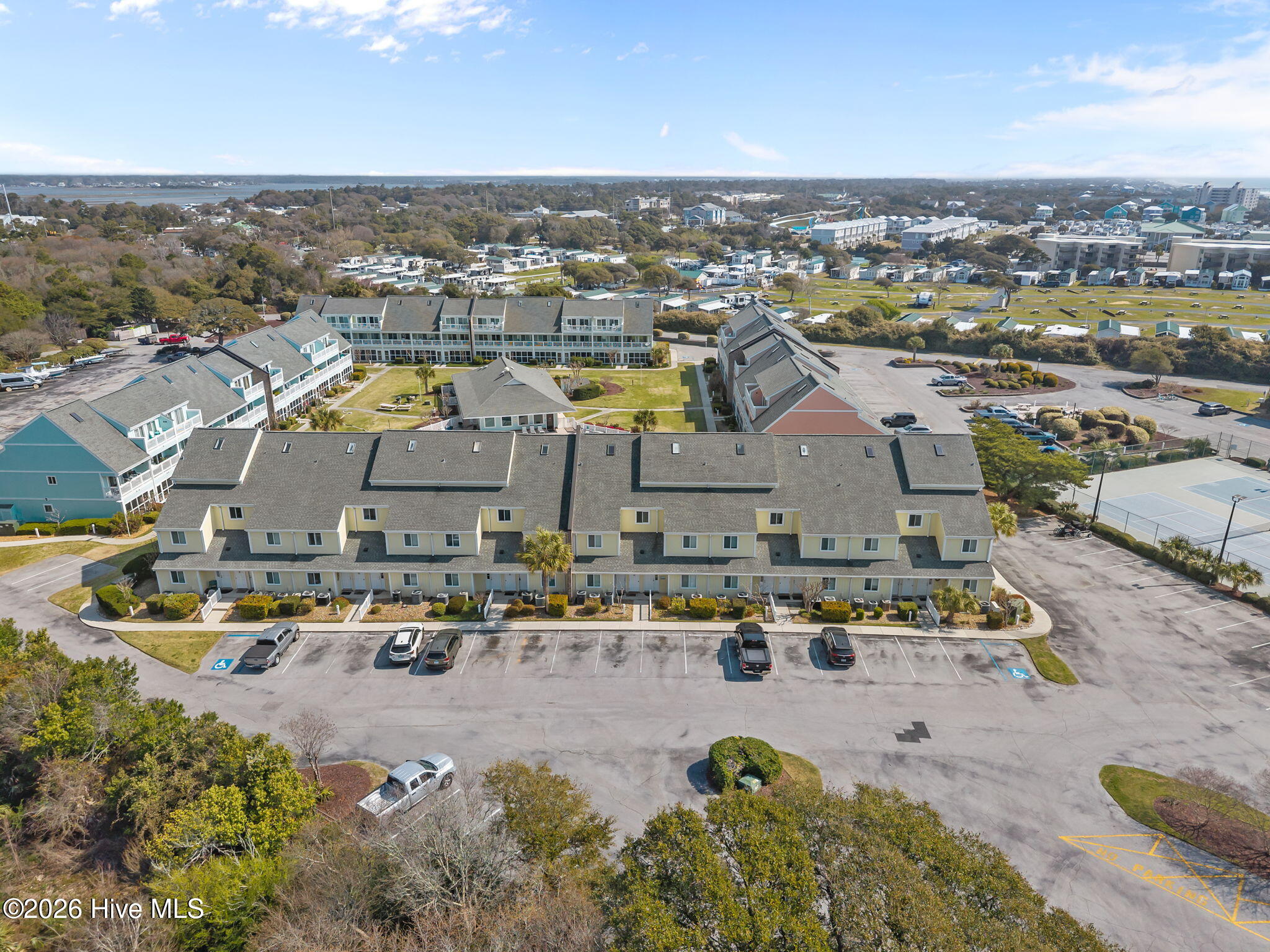 9201 Coast Guard Road UNIT 107, Emerald Isle, NC, 28594