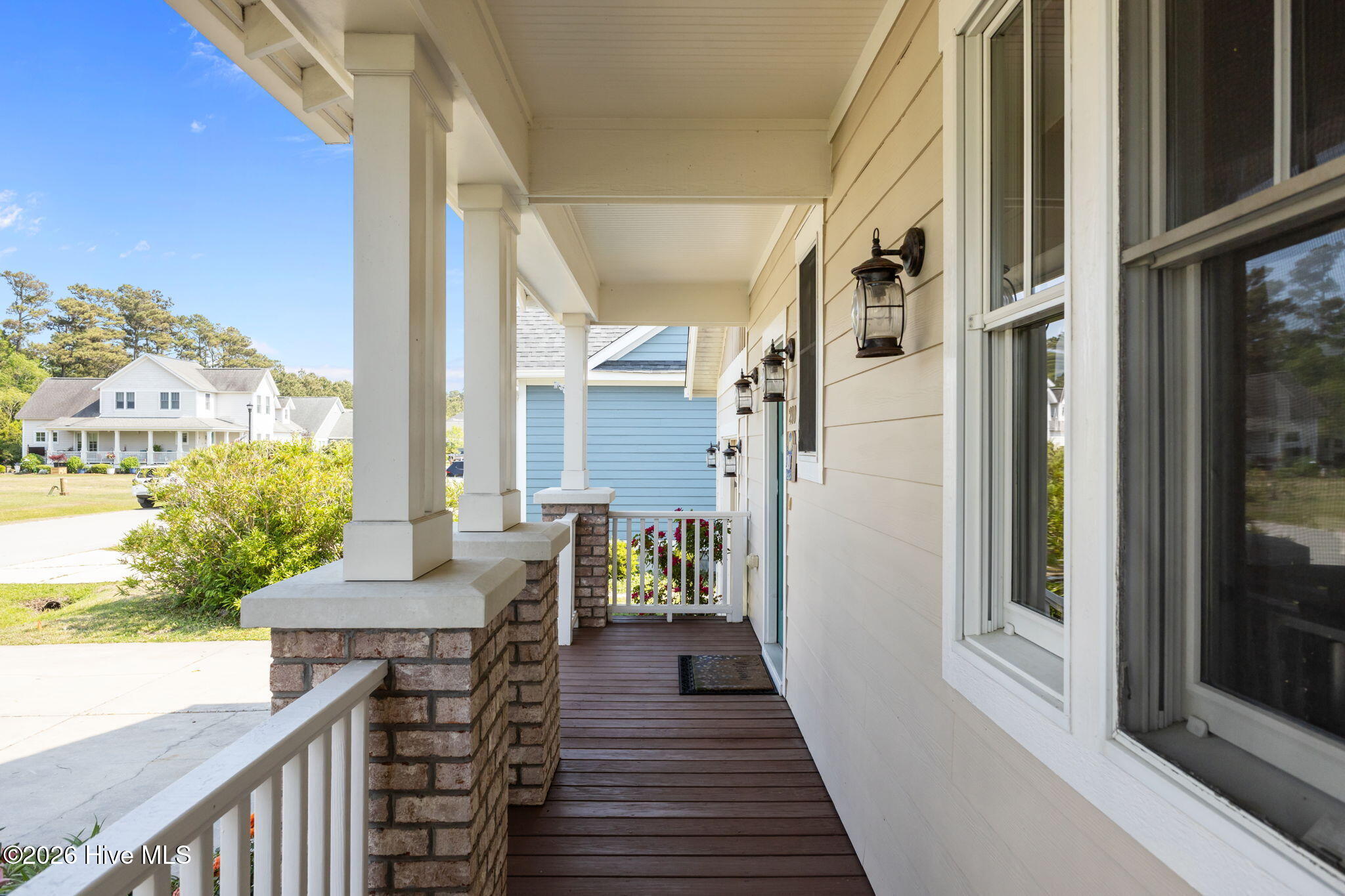 210 Taylorwood Drive,Beaufort