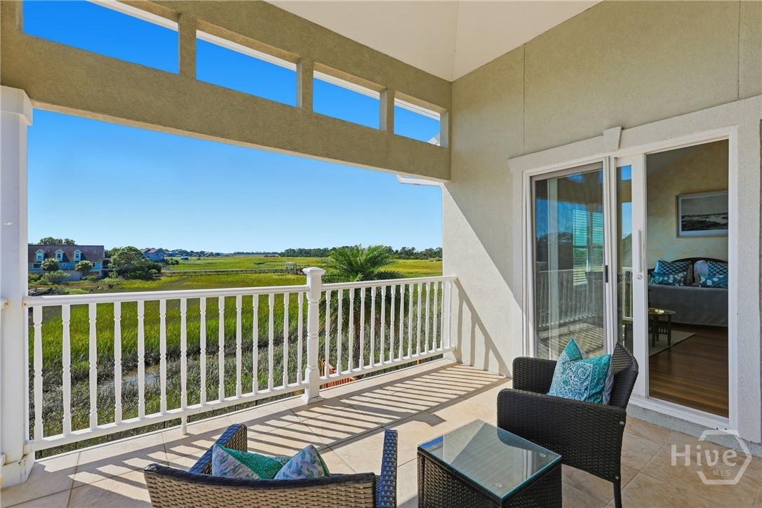 605 6th Street, #B, Tybee Island, GA 31328 Listing Photo  36