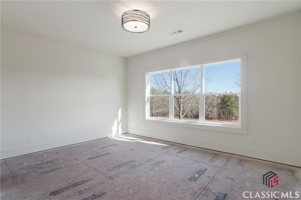 Bedroom - Upstairs bedroom