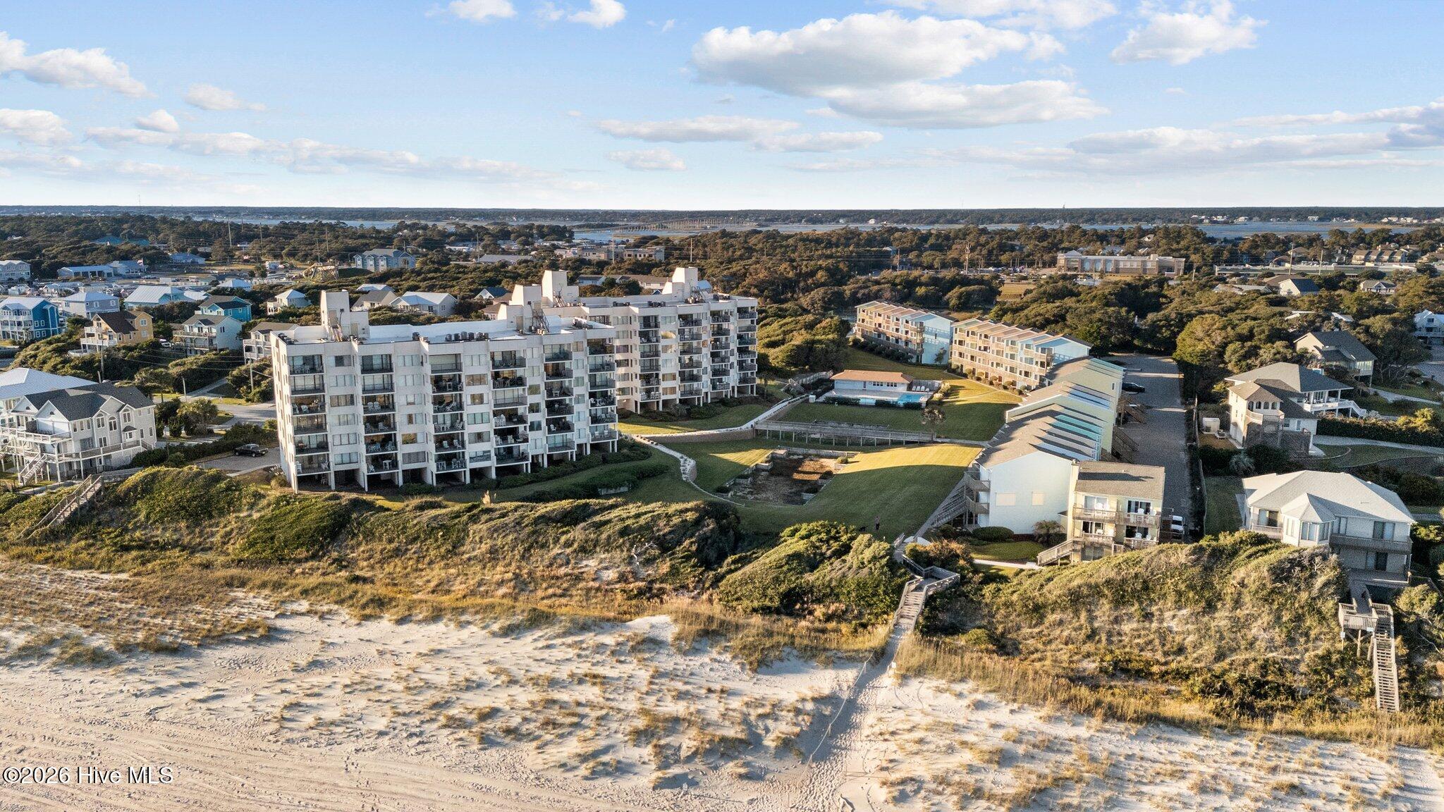 8801 Reed Drive UNIT 314w, Emerald Isle, NC, 28594