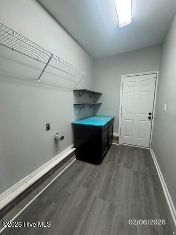 203 W Volant Street, Hubert, NC, 28539