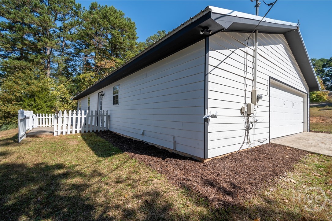 Homes for sale in Commerce, GA | 248 Highland Estates, Commerce, GA 30529 | MLS# CL342234