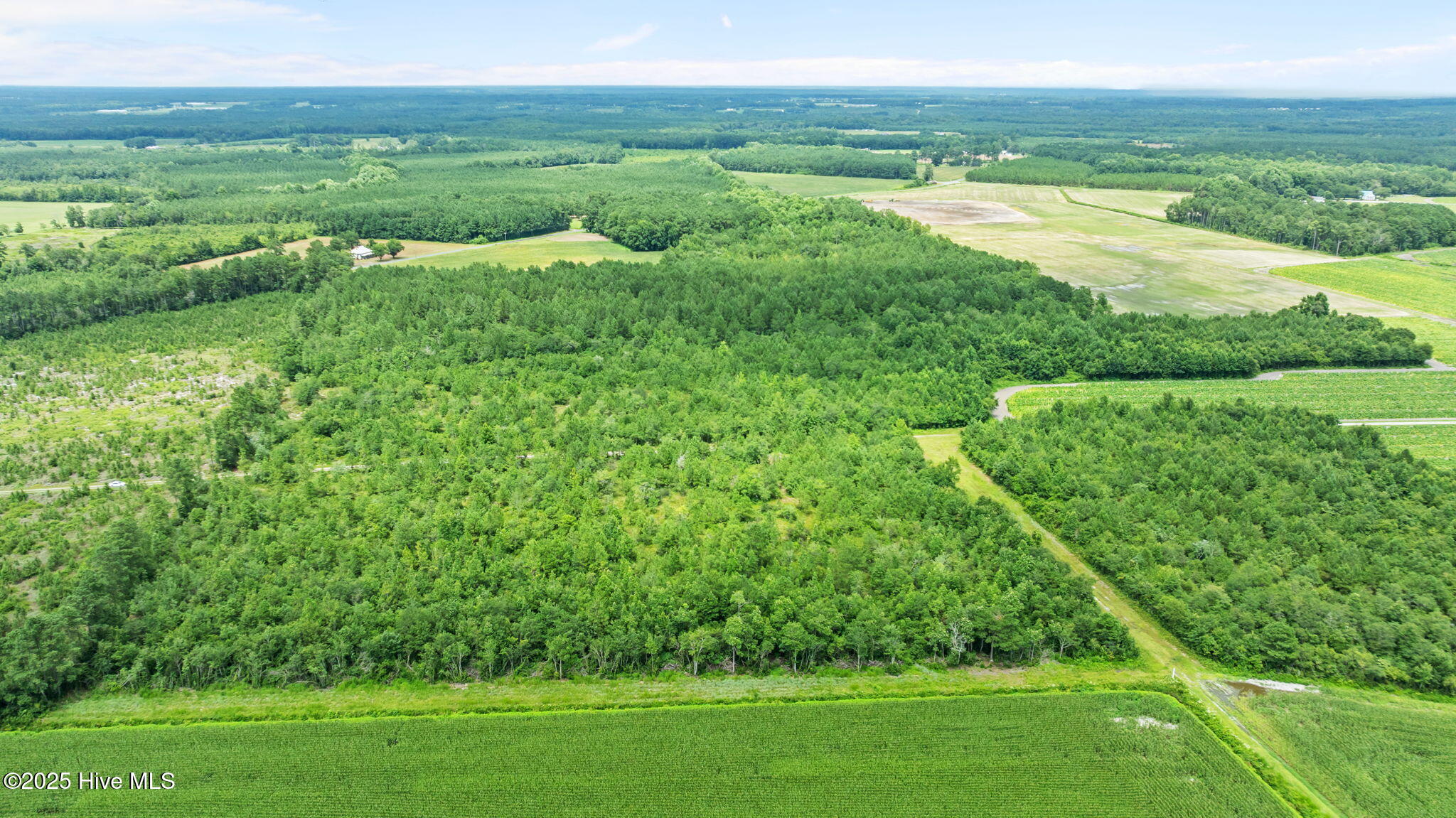 0 Green Sea Road, Garland, NC, 28441