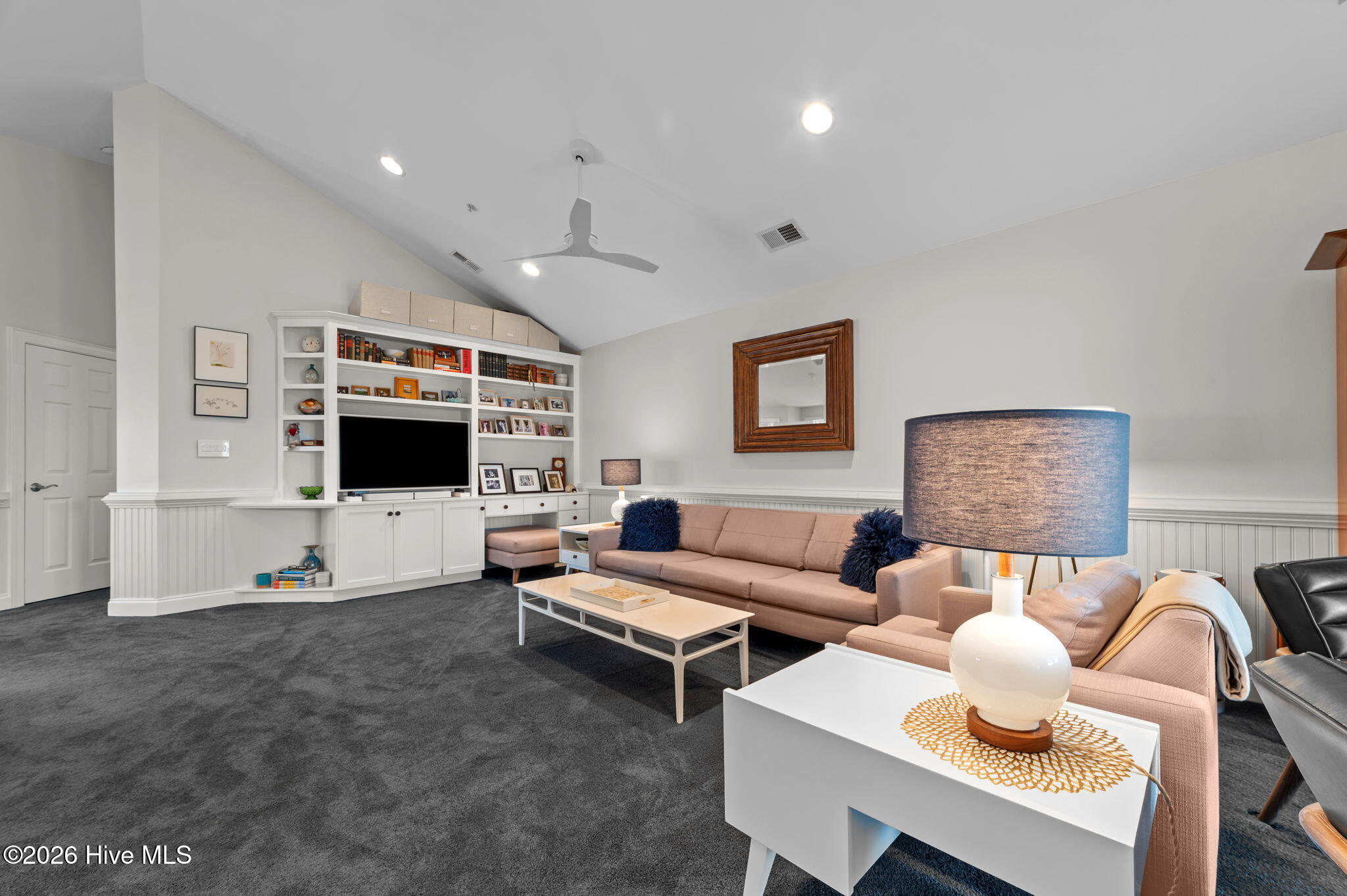 Room to entertain