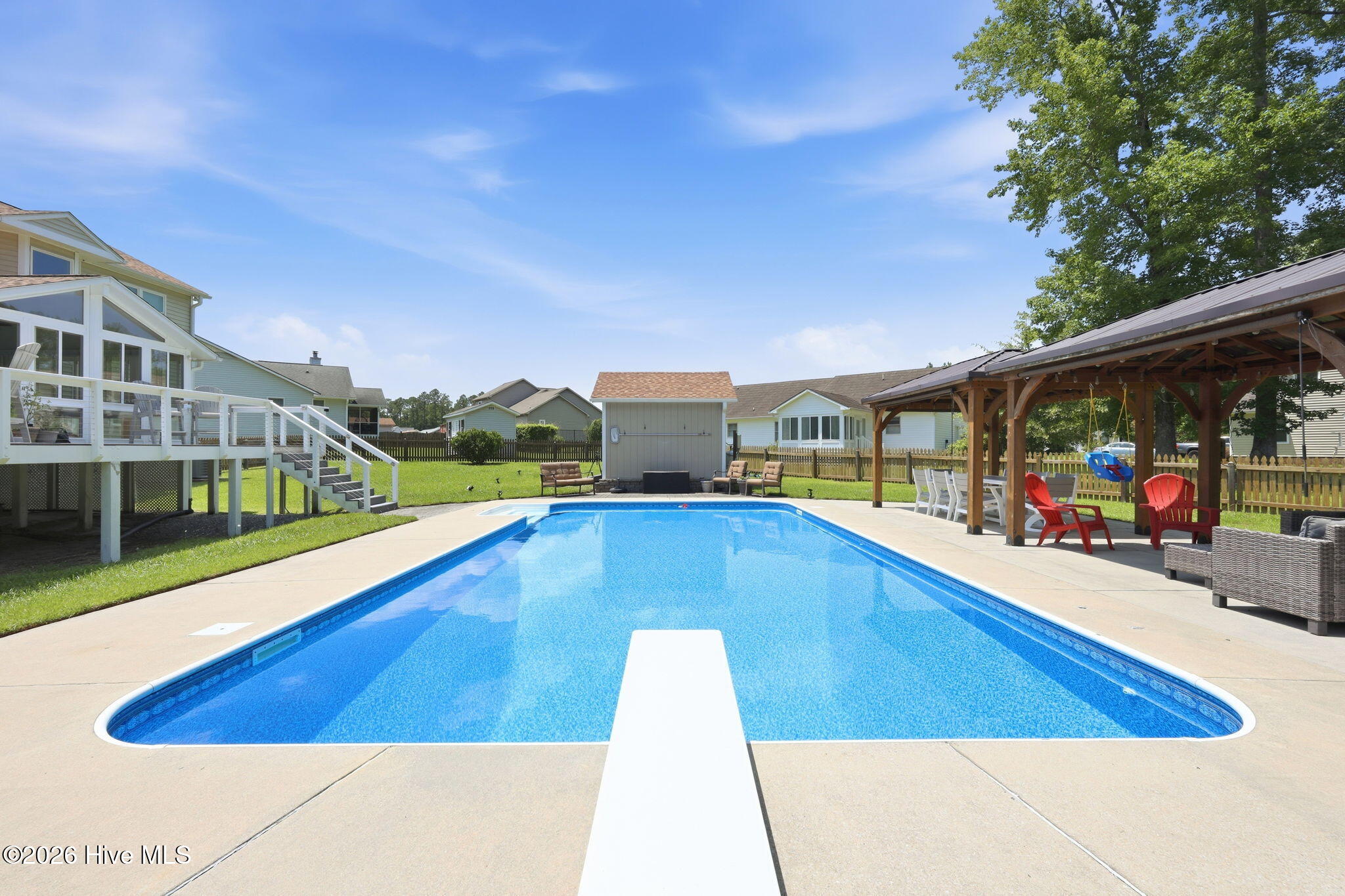 437 Foxhunt Lane,Havelock