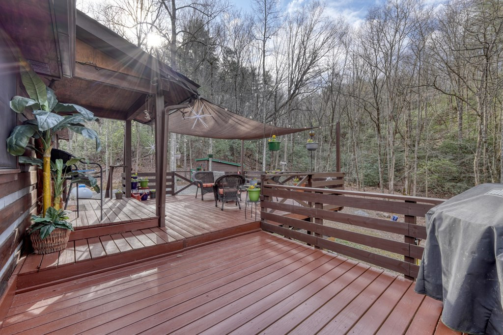 520 Farmer Drive, Murphy, NC 28906 Listing Photo  46