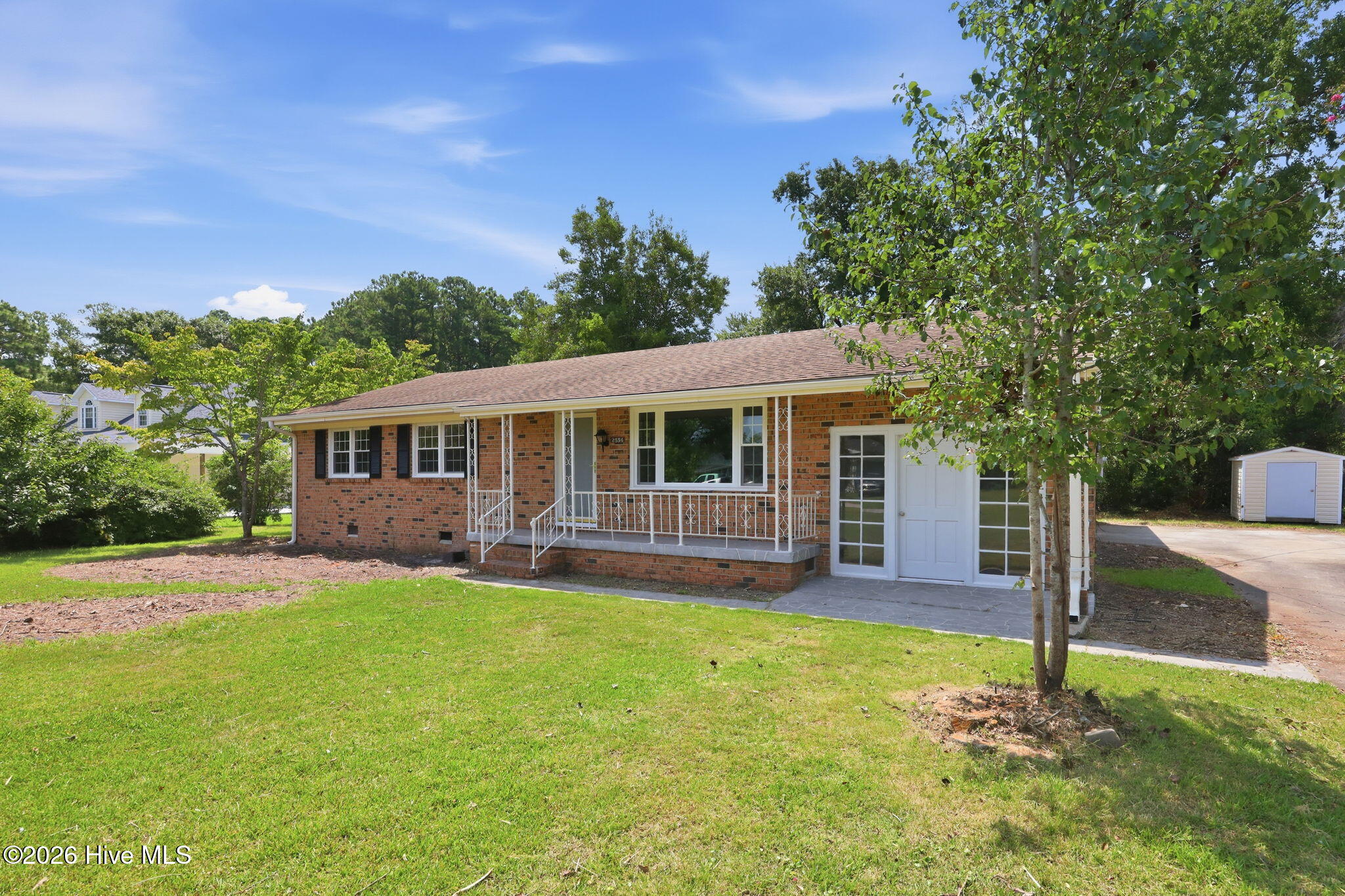 2554 Forest 